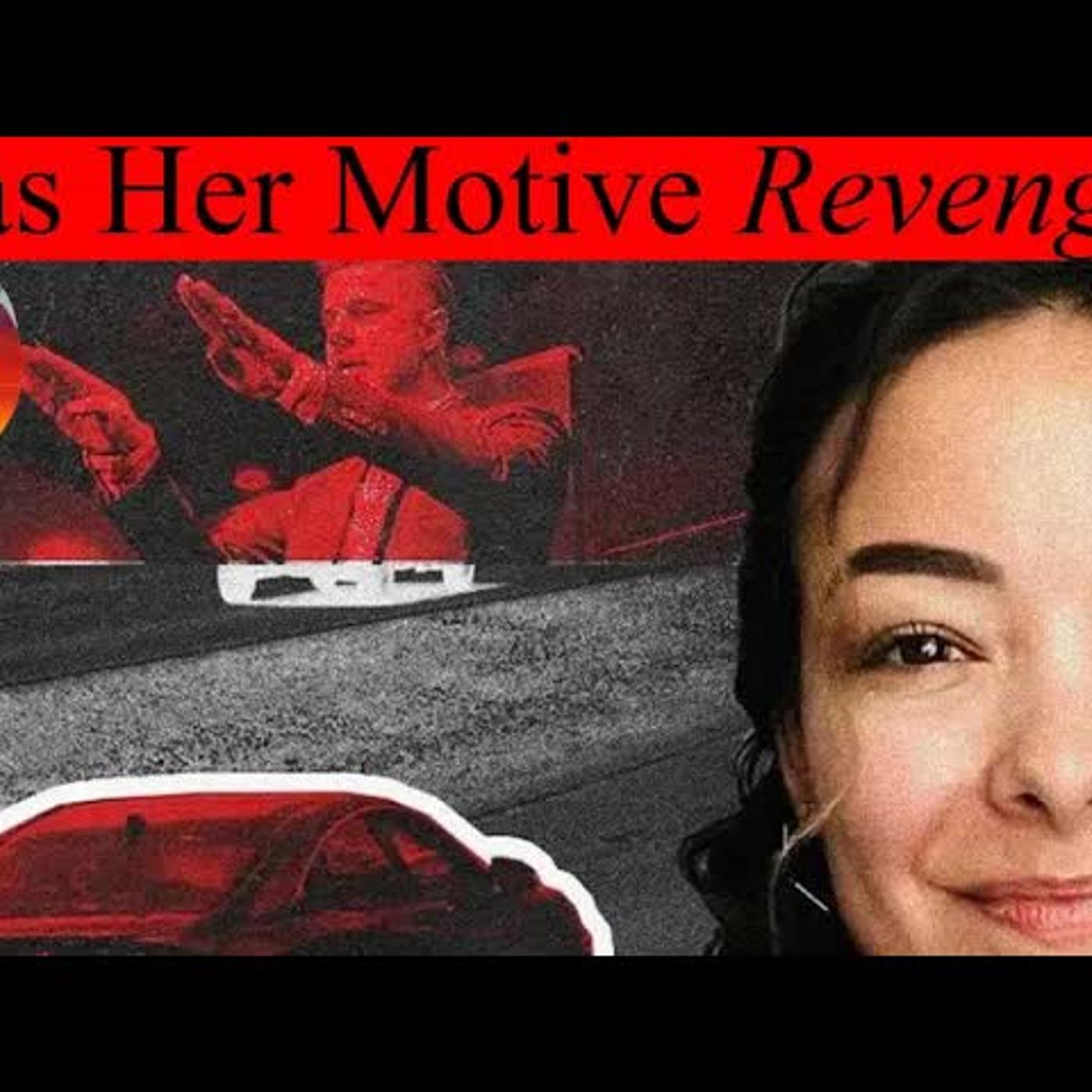 MICA MILLER The Ultimate Revenge episode artwork