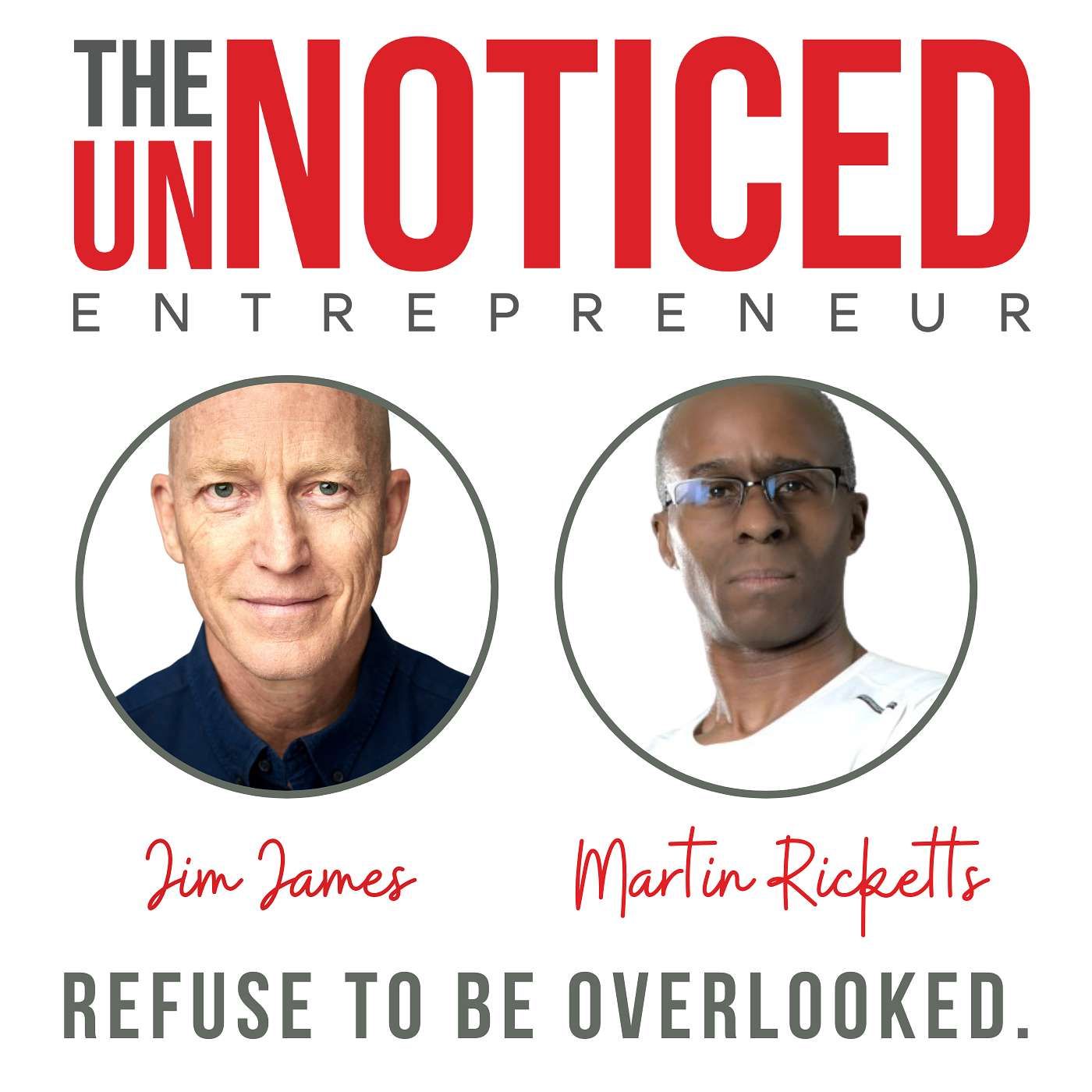The UnNoticed Entrepreneur