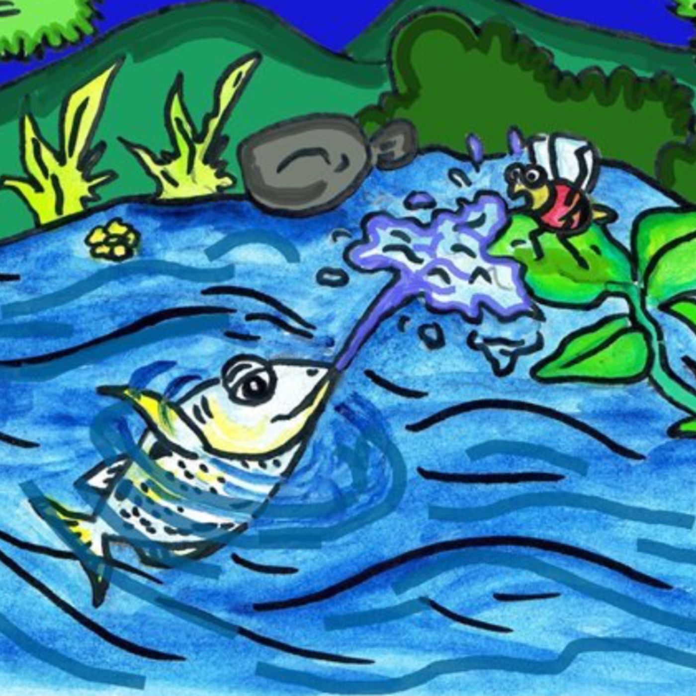 Stories for Kids