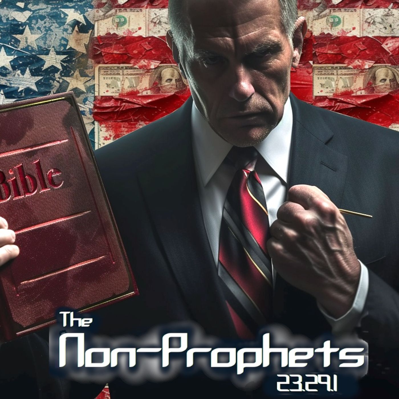 The Non-Prophets