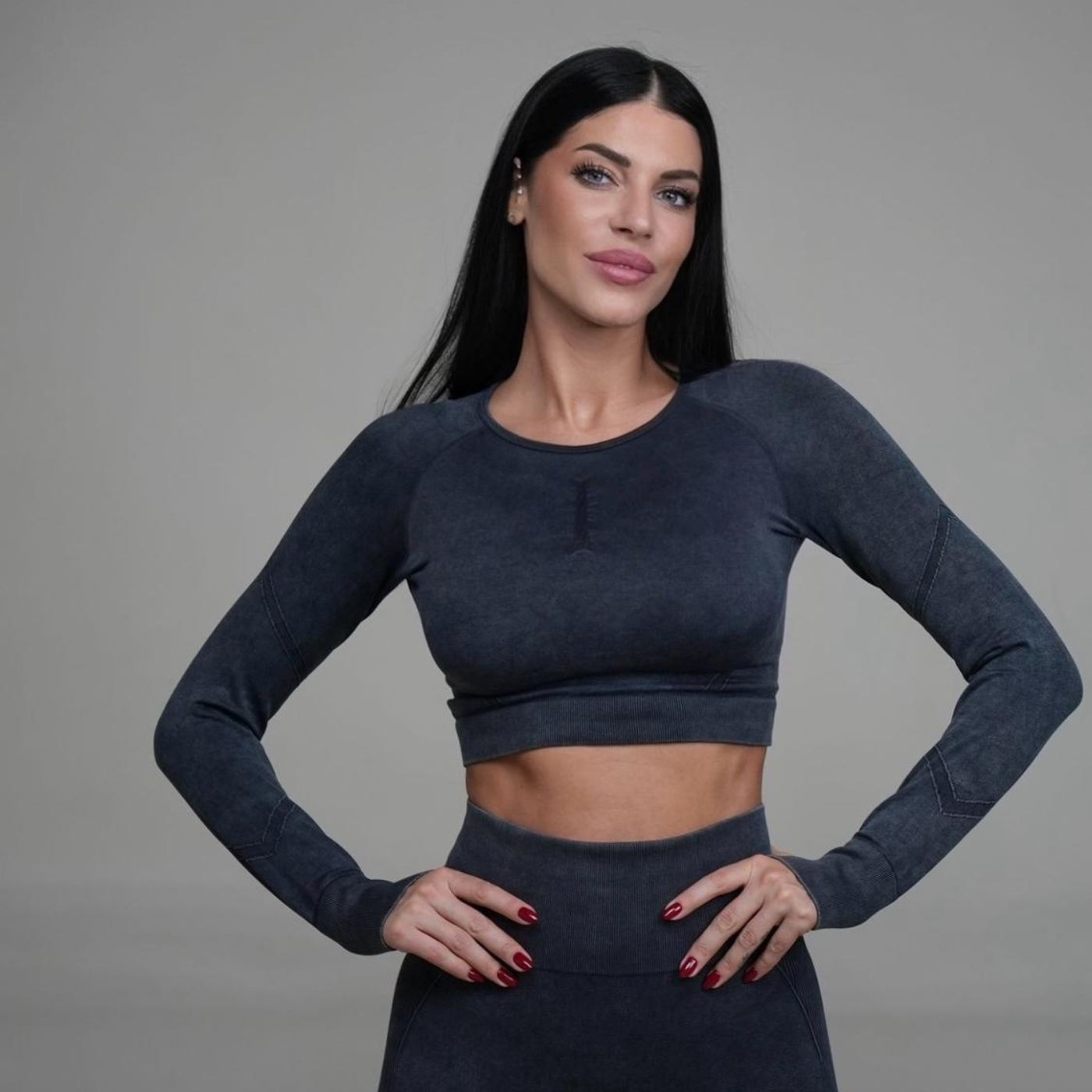 Alice Basso, influencer e imprenditrice - Radio Wellness