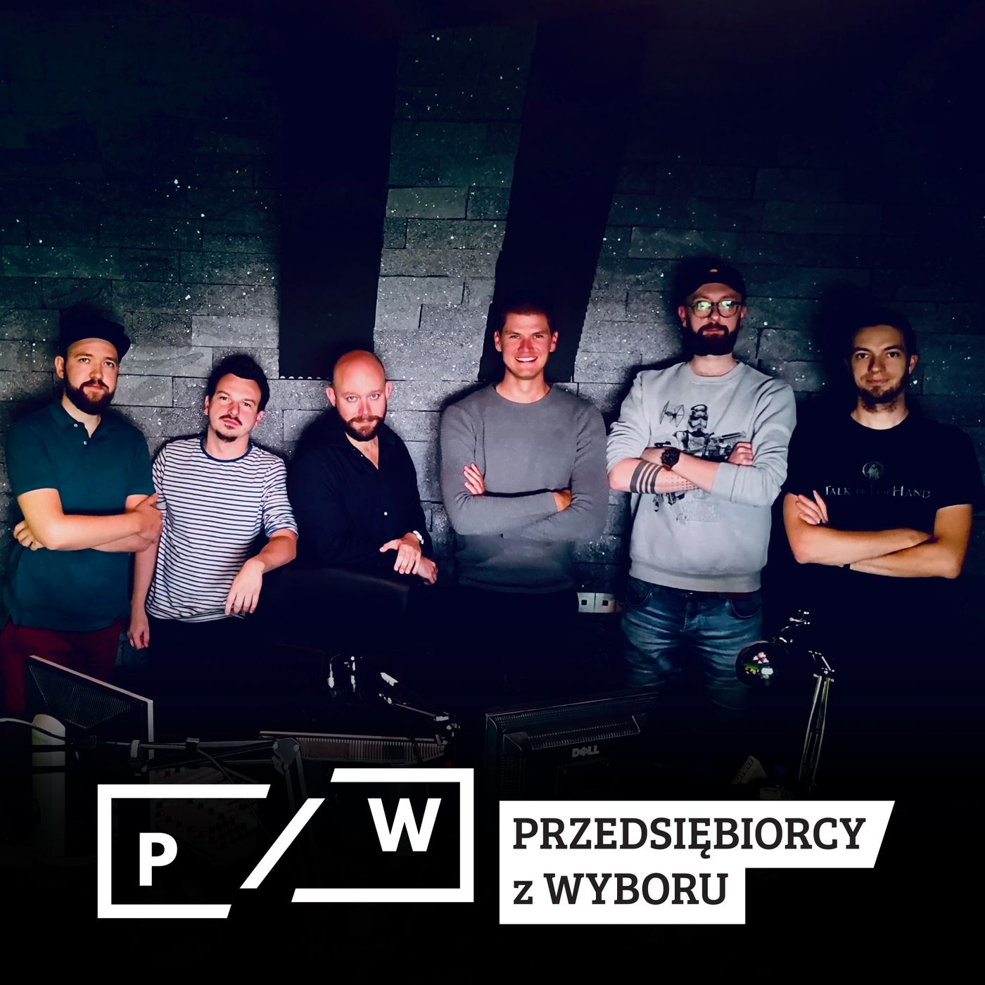 Przedsiębiorcy z Wyboru