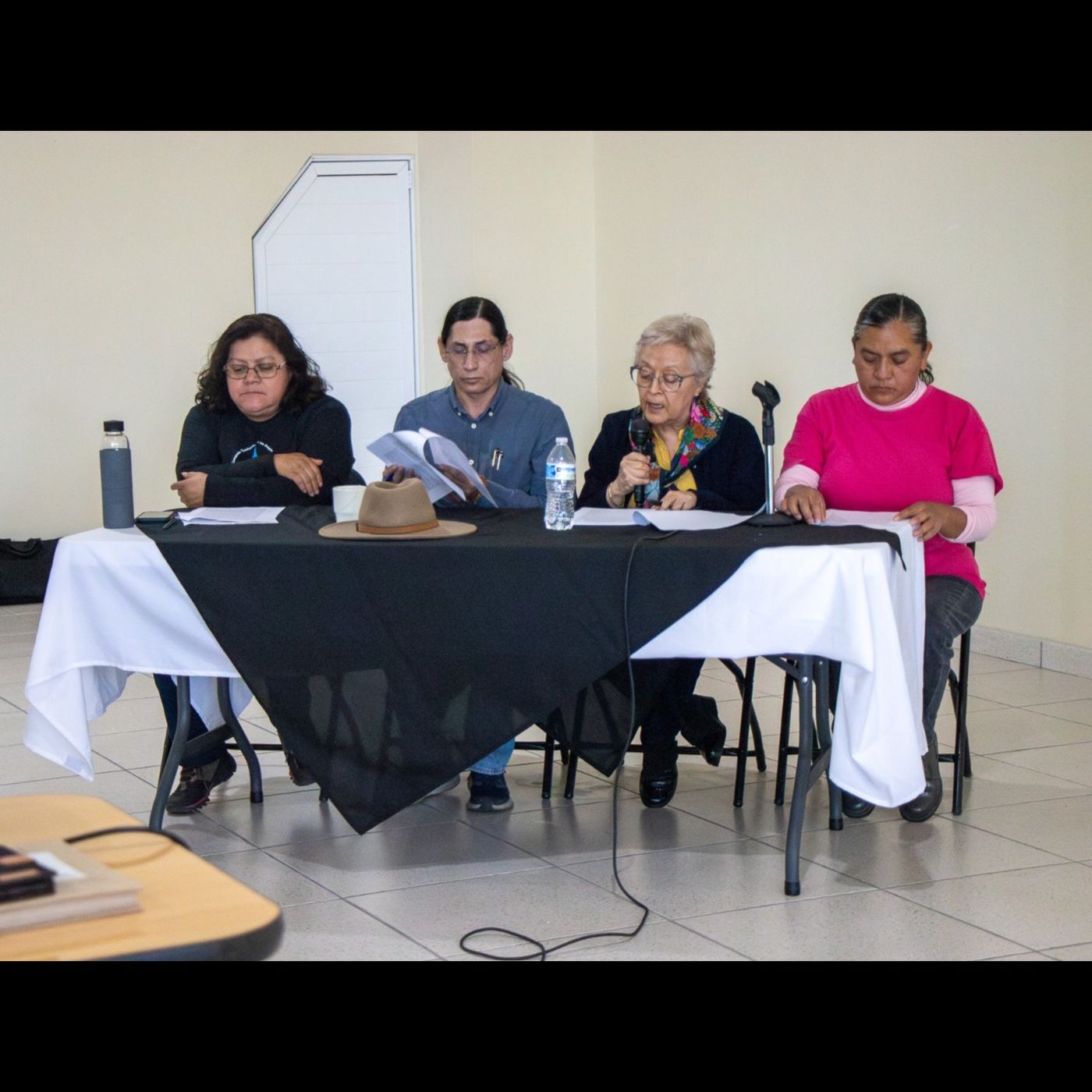 Peligrosa.mx ObjetivoAM Noticias