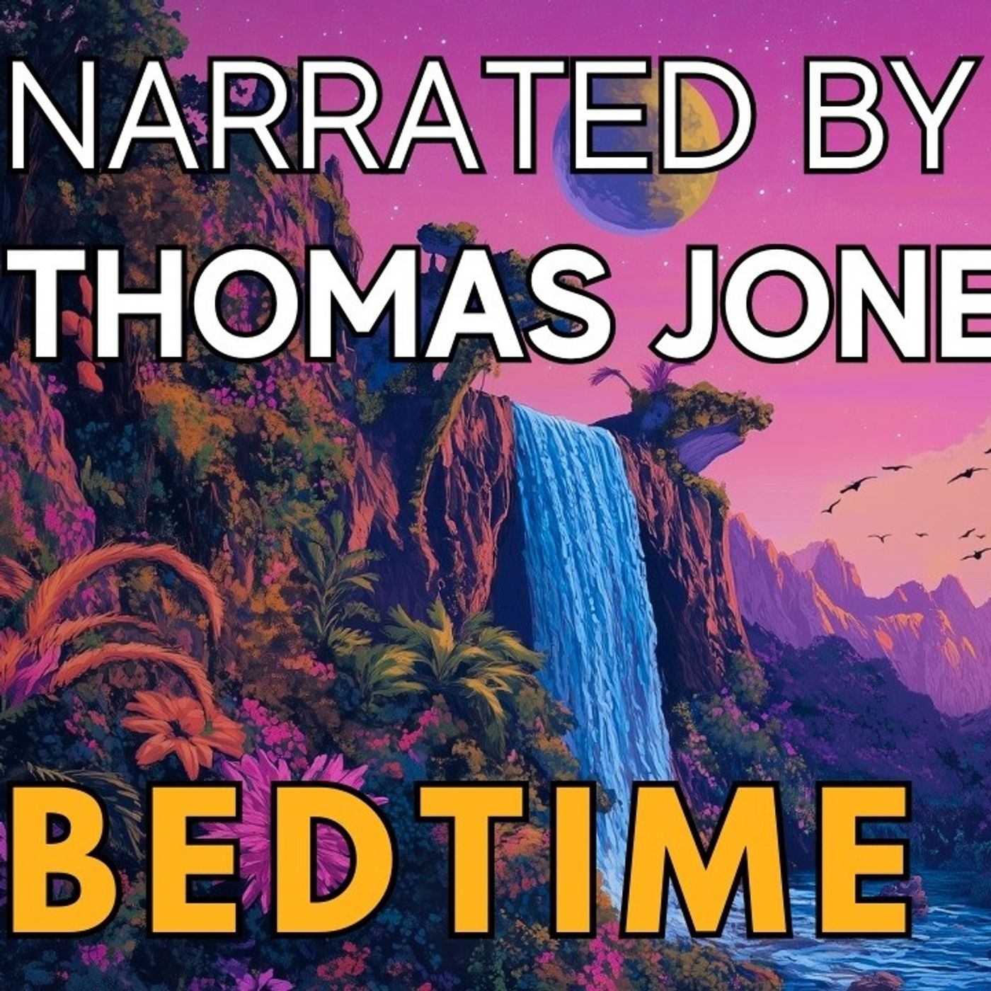 Story for the DEEPEST Sleep 💤 Exploring Vida 💤 BEDTIME STORY(M4A_128K)