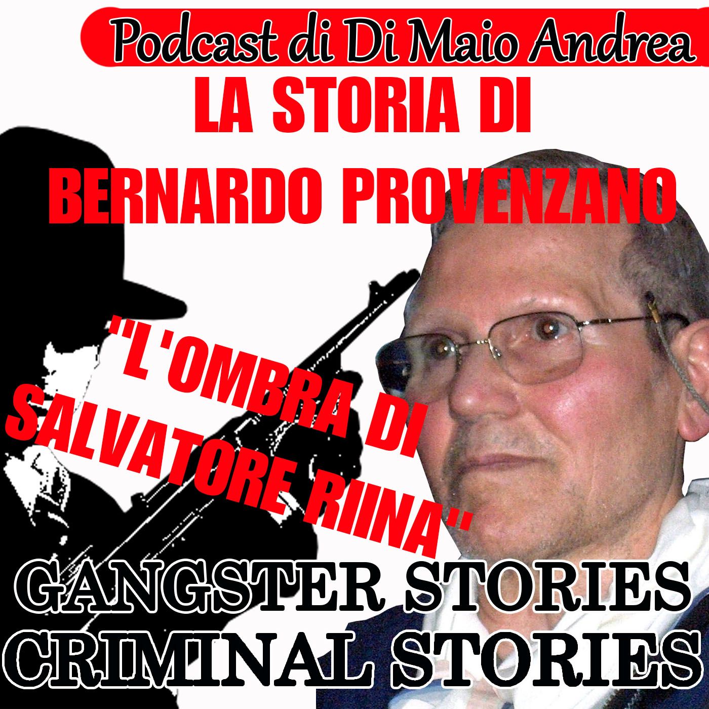 Gangster Stories - Di Maio Andrea