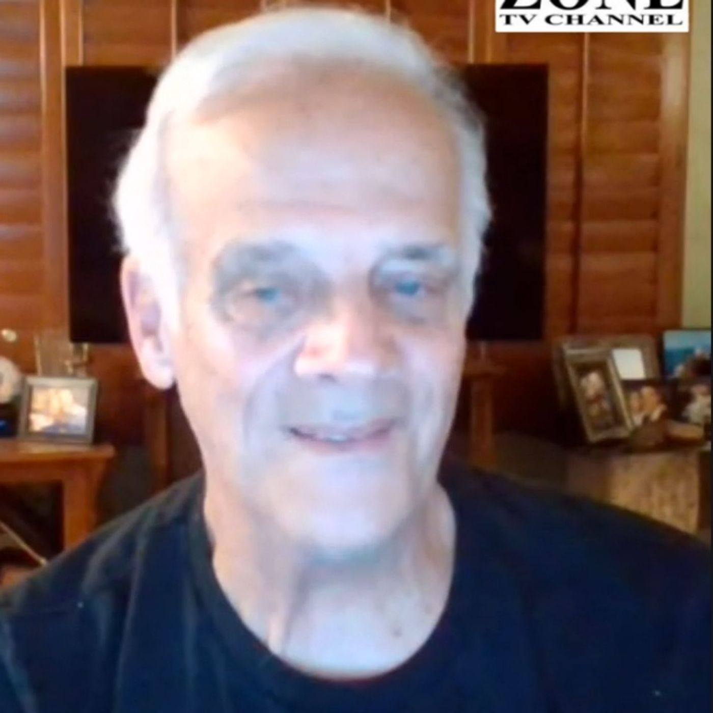 XZTV - Rob McConnell Interviews - DR. GEORGE FAREED, MD - Over Coming COVID Darkness