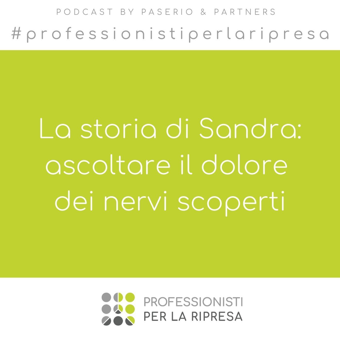 Professionisti per la Ripresa