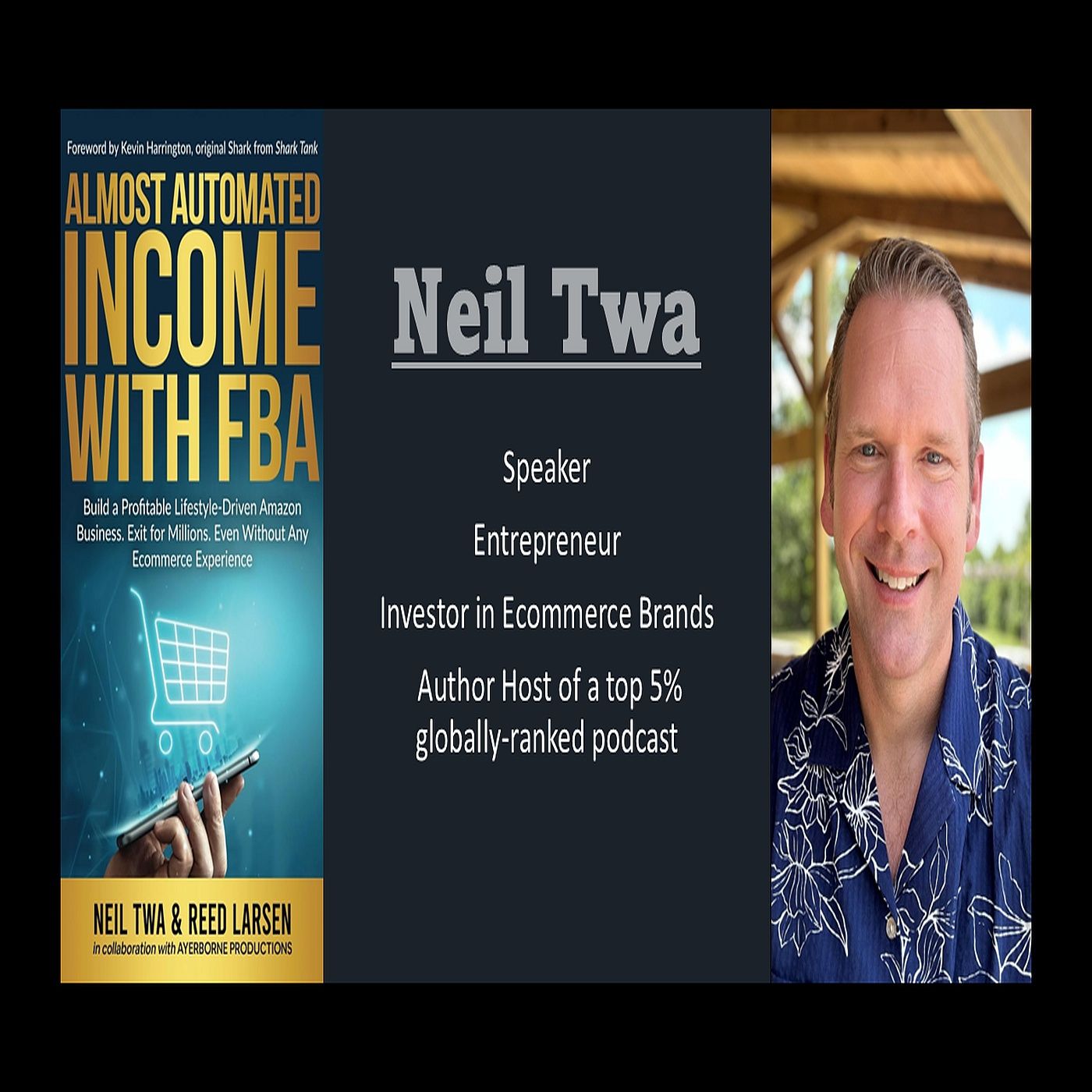 How to Build a 7-Figure Amazon FBA Brand  E-Commerce Secrets