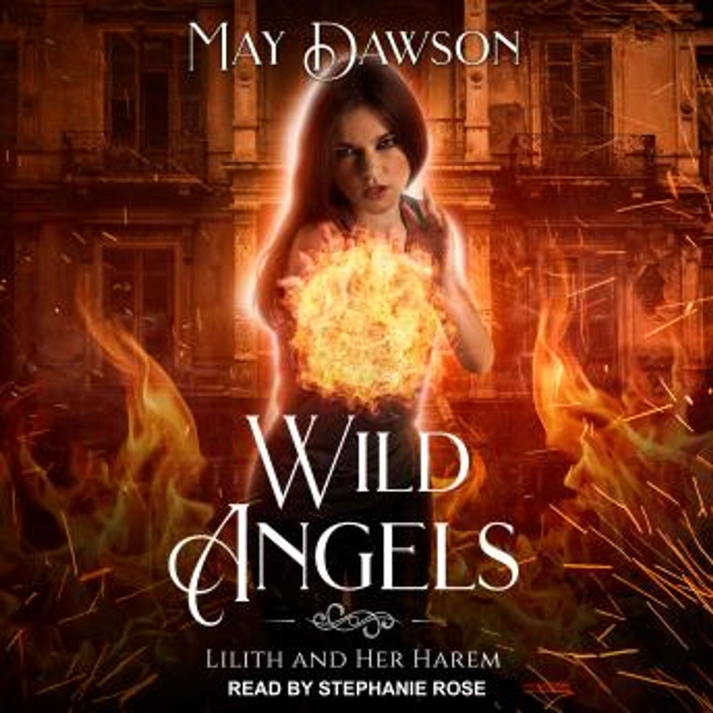Download Best Full Audiobooks in Romance, Romantasy