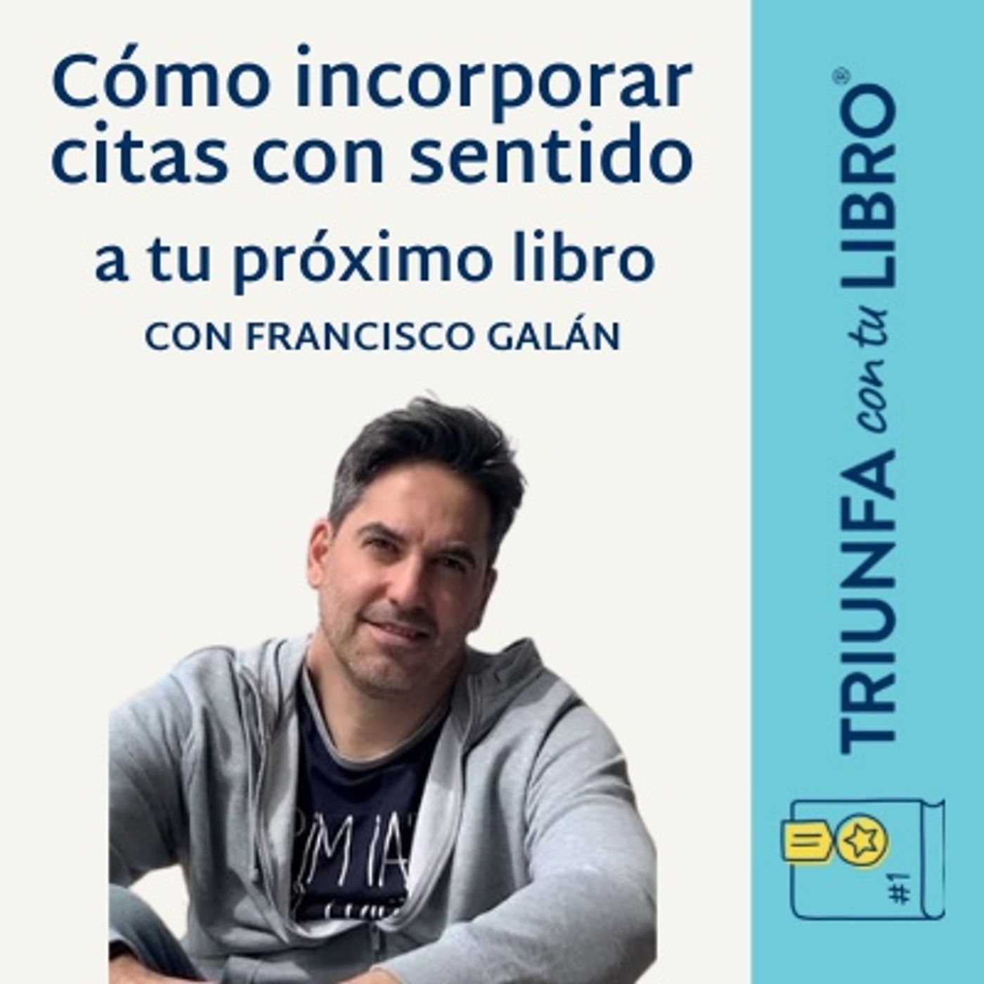 Triunfa con tu libro