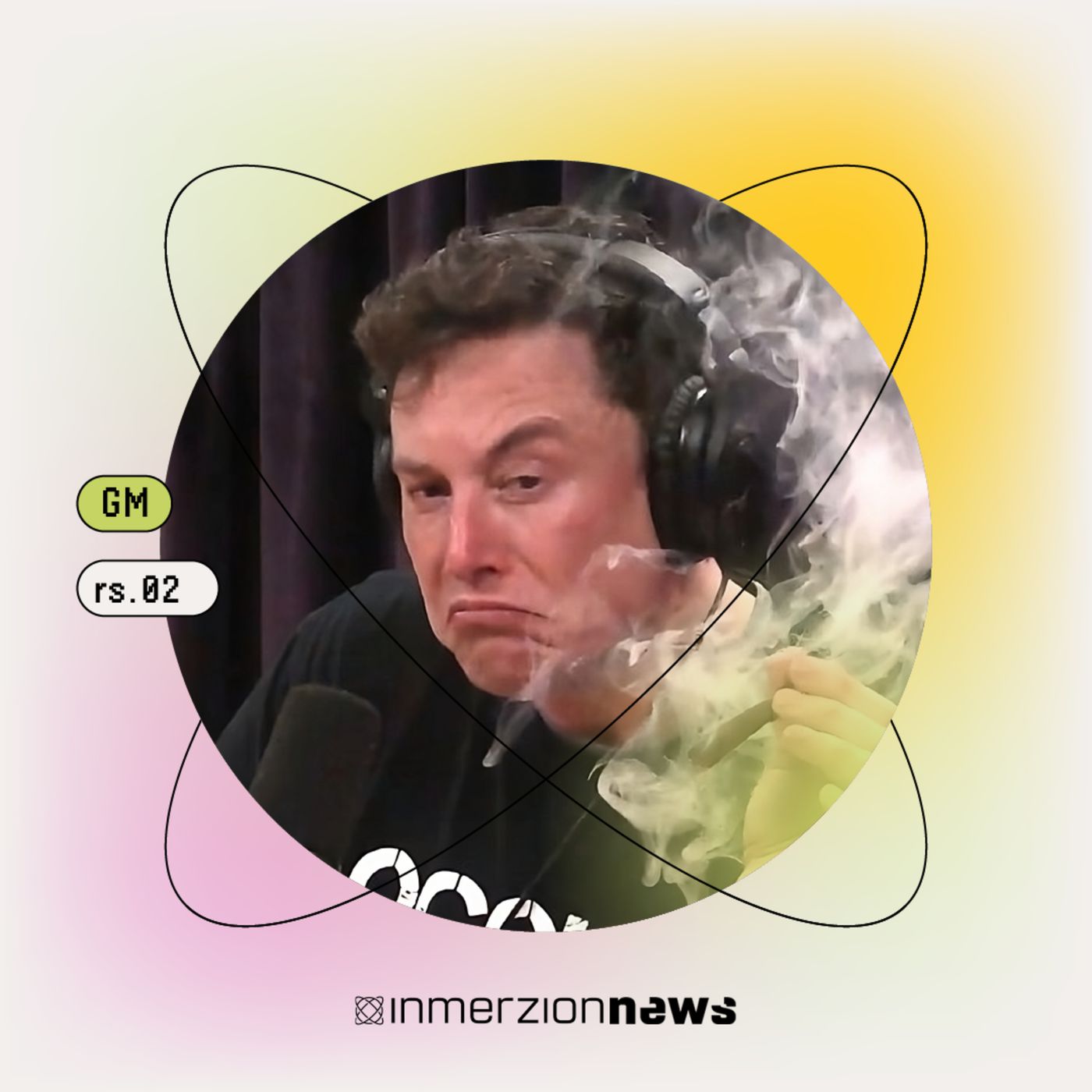 Inmerzion Podcast