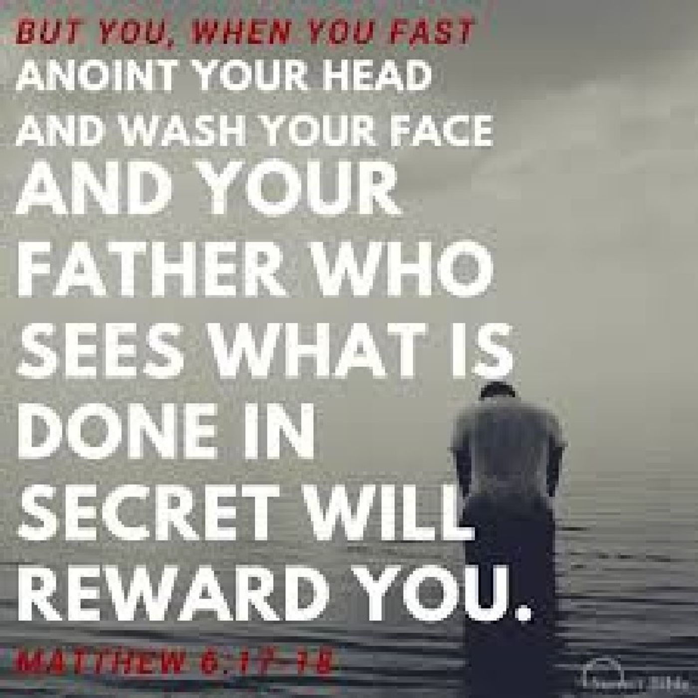 Episode 331 -TRUE FASTING AND PRAYER GETS U HEARD BY YAHWEH!HE THEN CAST THE DEMONS OUT!(Tips And Hints for 1.3rd To Get Yahs Attention!) episode artwork