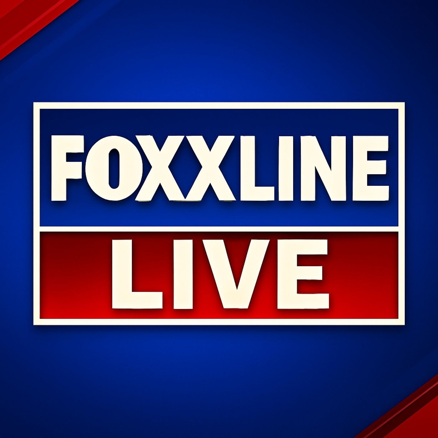 FOXXLINE LIVE