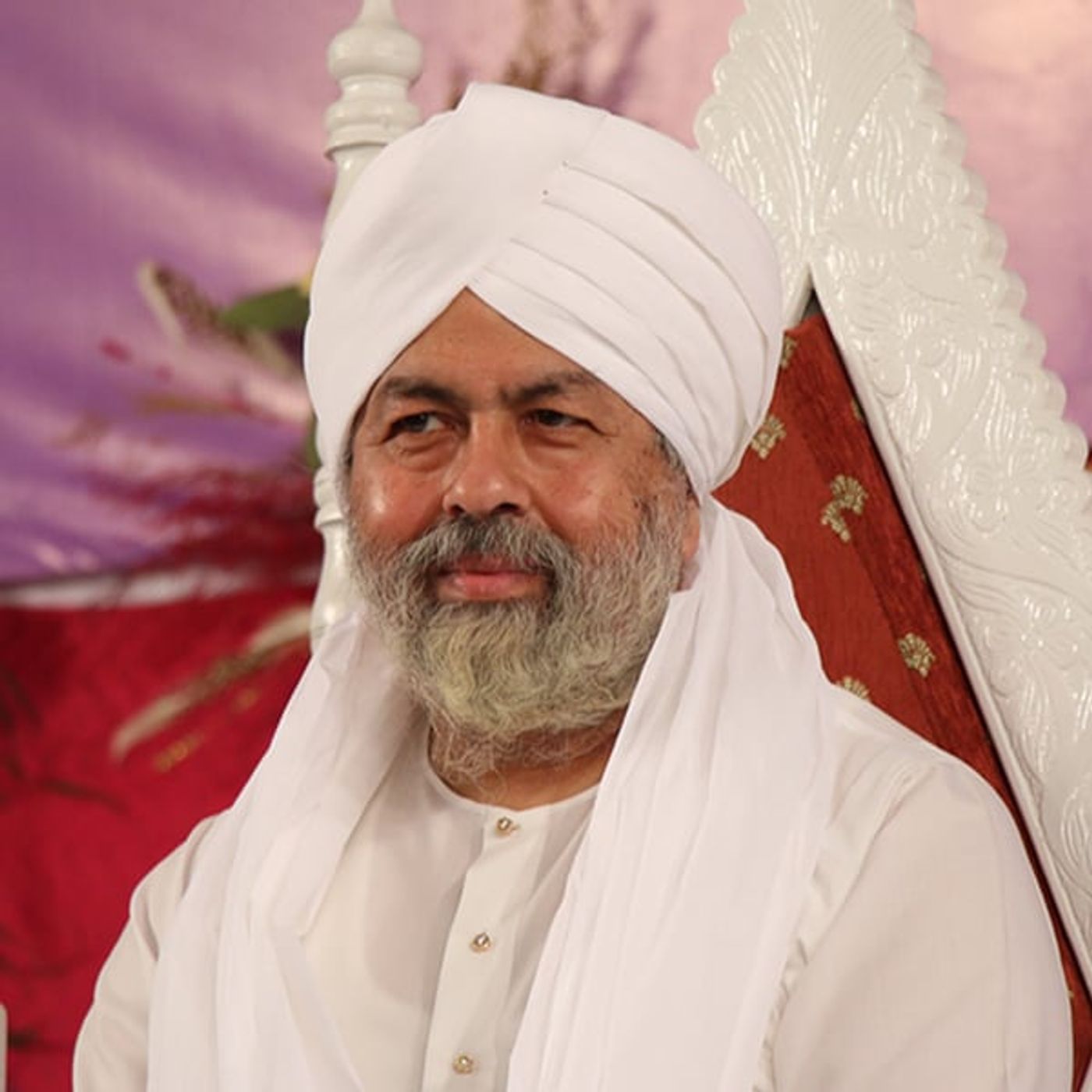 Alwar RJ: May 07, 2015 -Discourse by Baba Hardev Singh Ji