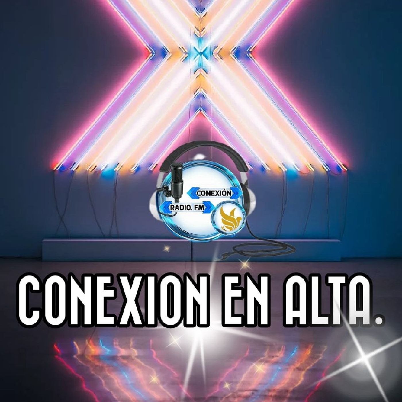 Tercera Prueba Conexión Radio episode artwork