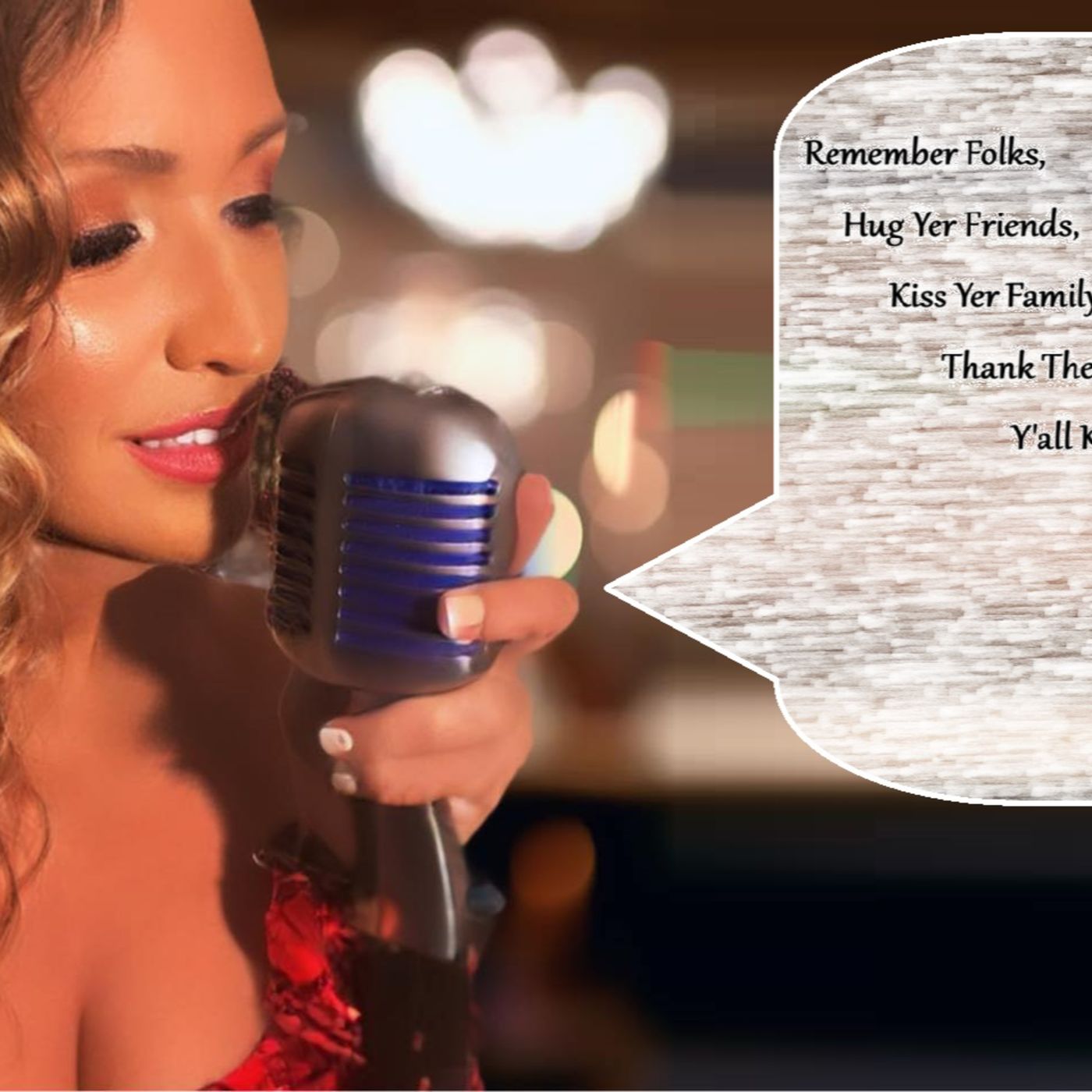 Redneck Chats with Lee Newton on Gumbo Yaya Radio Show