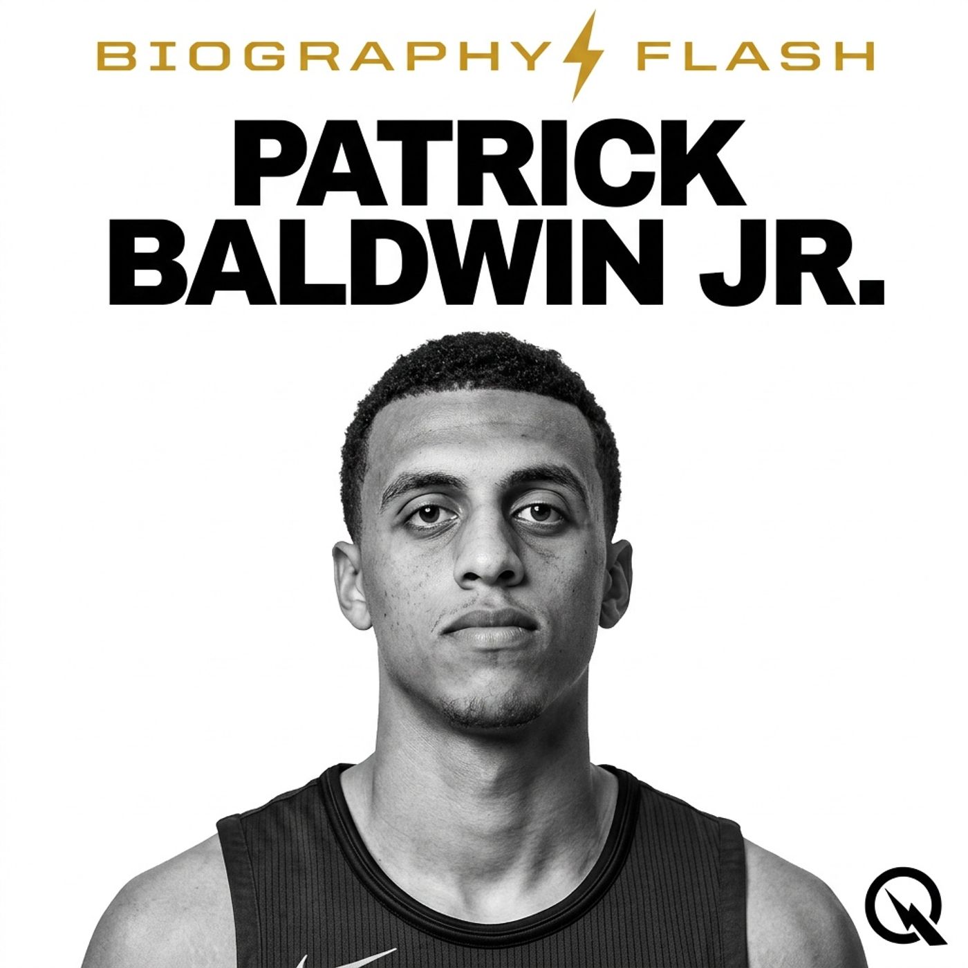Patrick Baldwin Jr. - Biography Flash