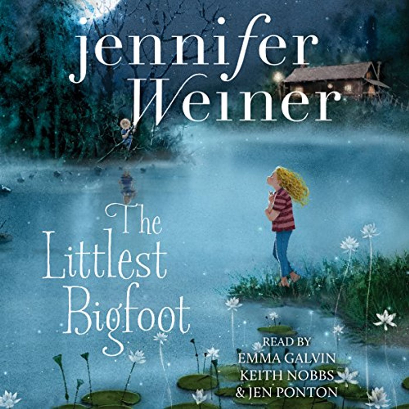 Discover Popular Authors Audiobooks in Kids, Ages 8-10