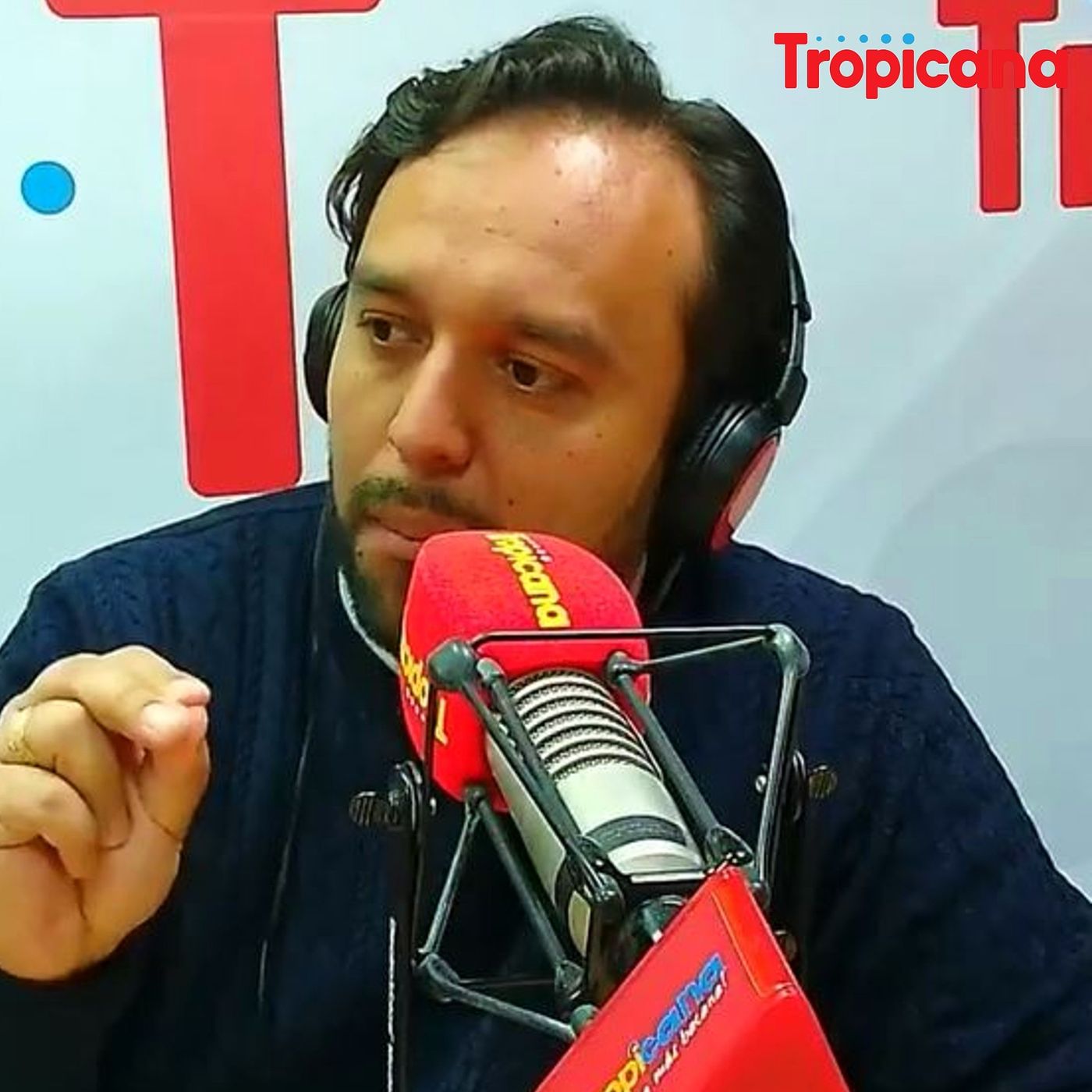 Portada de Lo Mejor de Tropicana