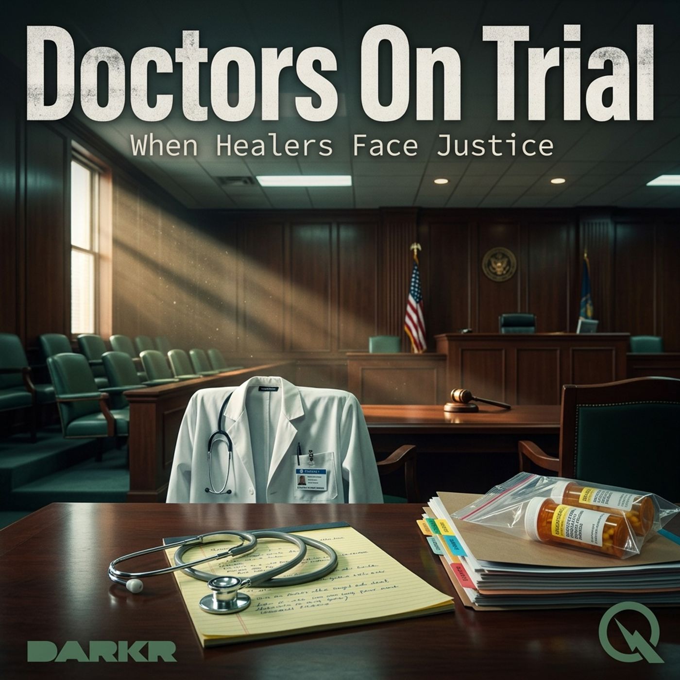 Doctors On Trial
