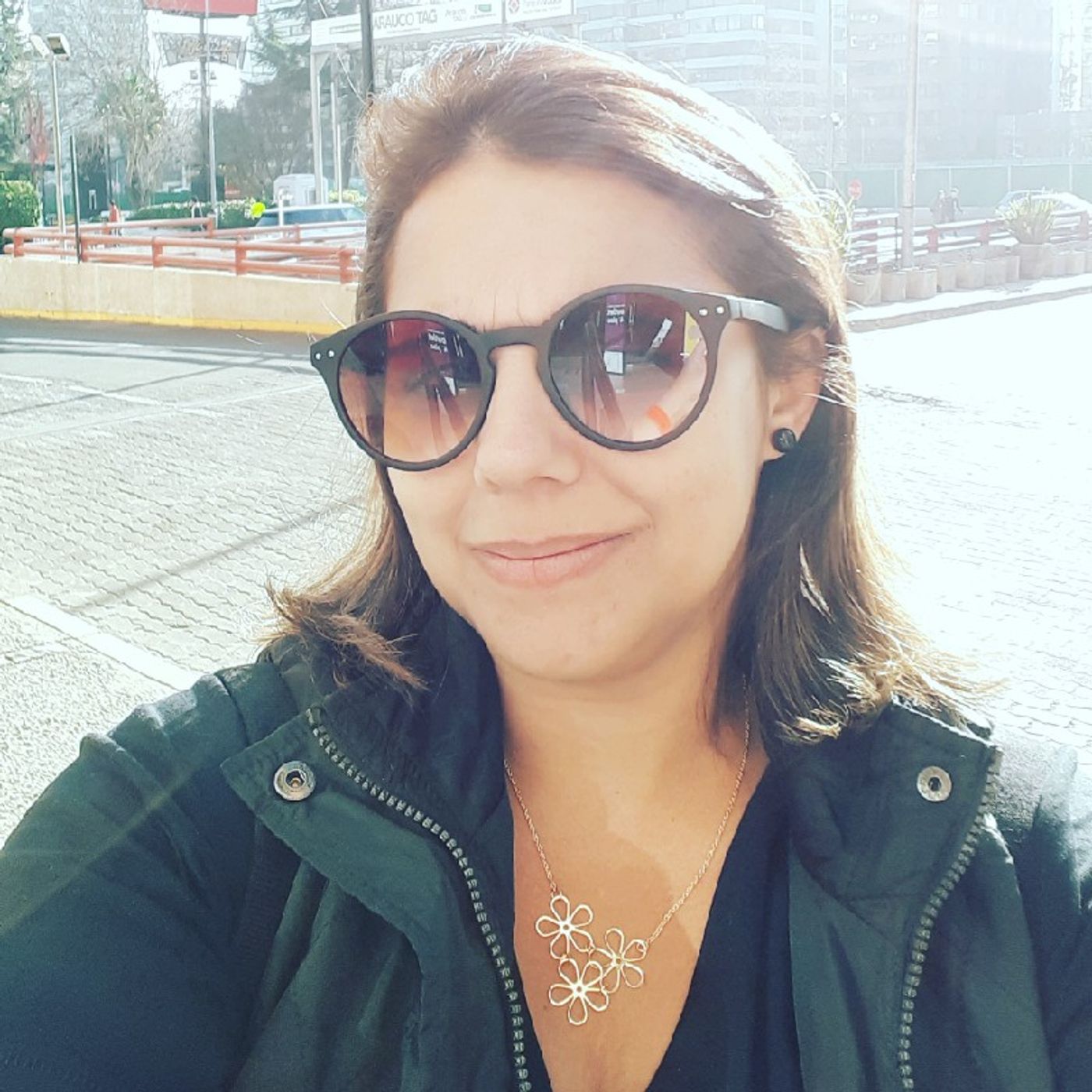 Renata Antunes Estigarribia