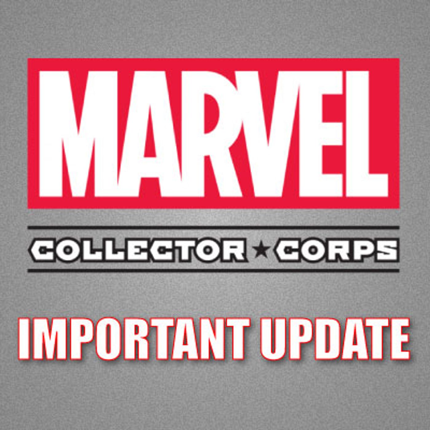 Cant Get Marvel Collector Corps episode artwork
