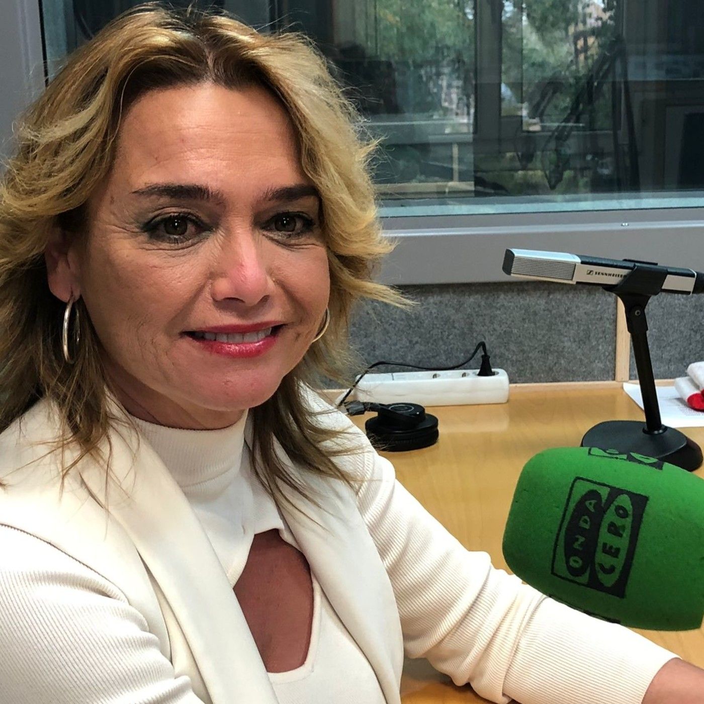 Andalucía Capital-Diego García Cabello