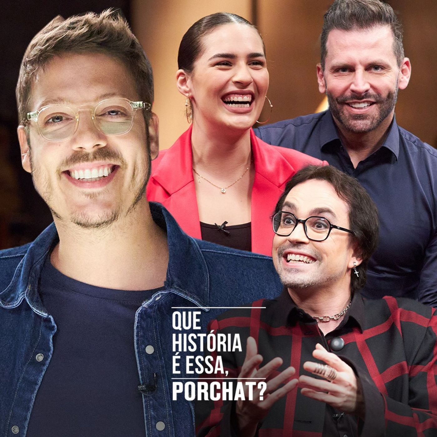 Podcast pod web