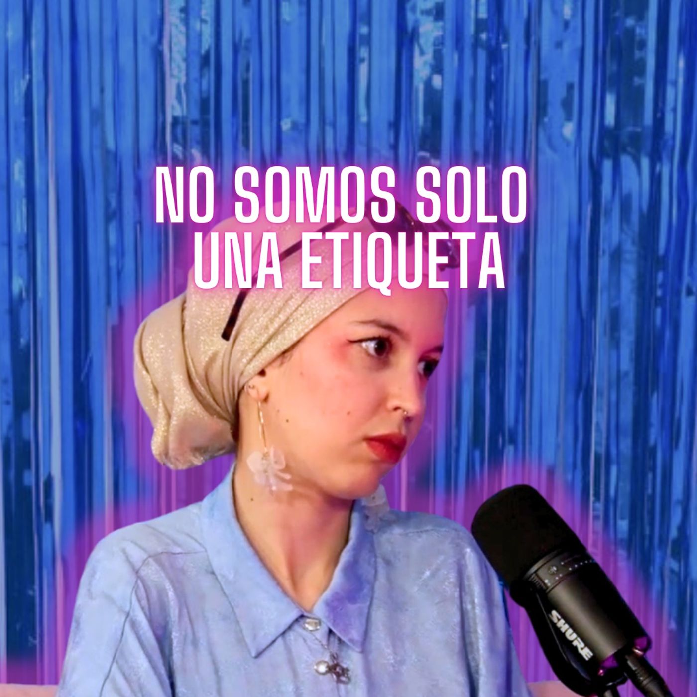 Portada de Naked Talks by Hajar