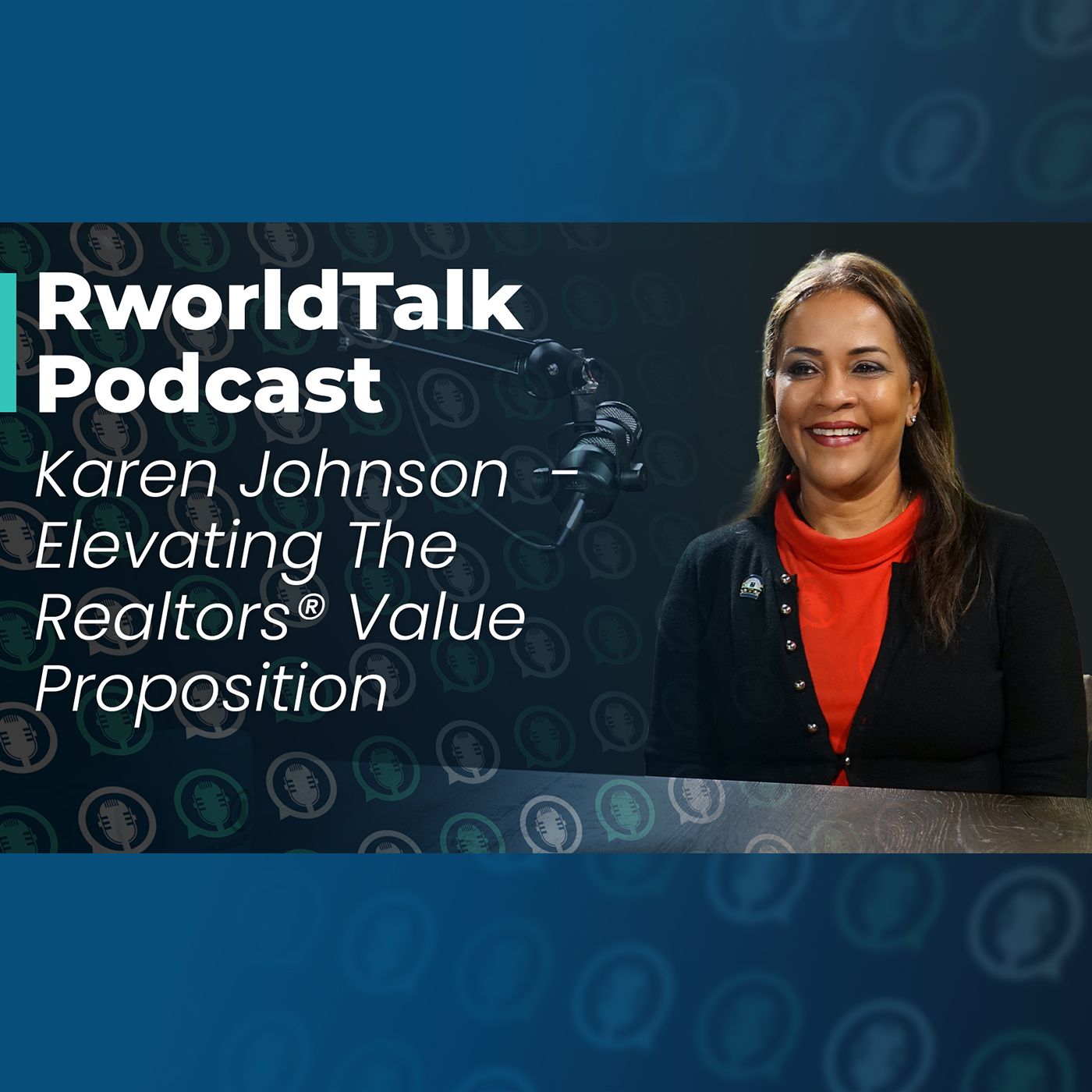 RWorld Talk - South Florida Real Estate