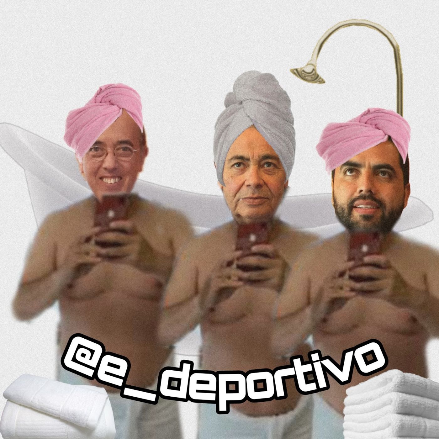 Jueves relajado, tranquilo, como debe ser con Espacio Deportivo de la Tarde 25 de Junio 2020