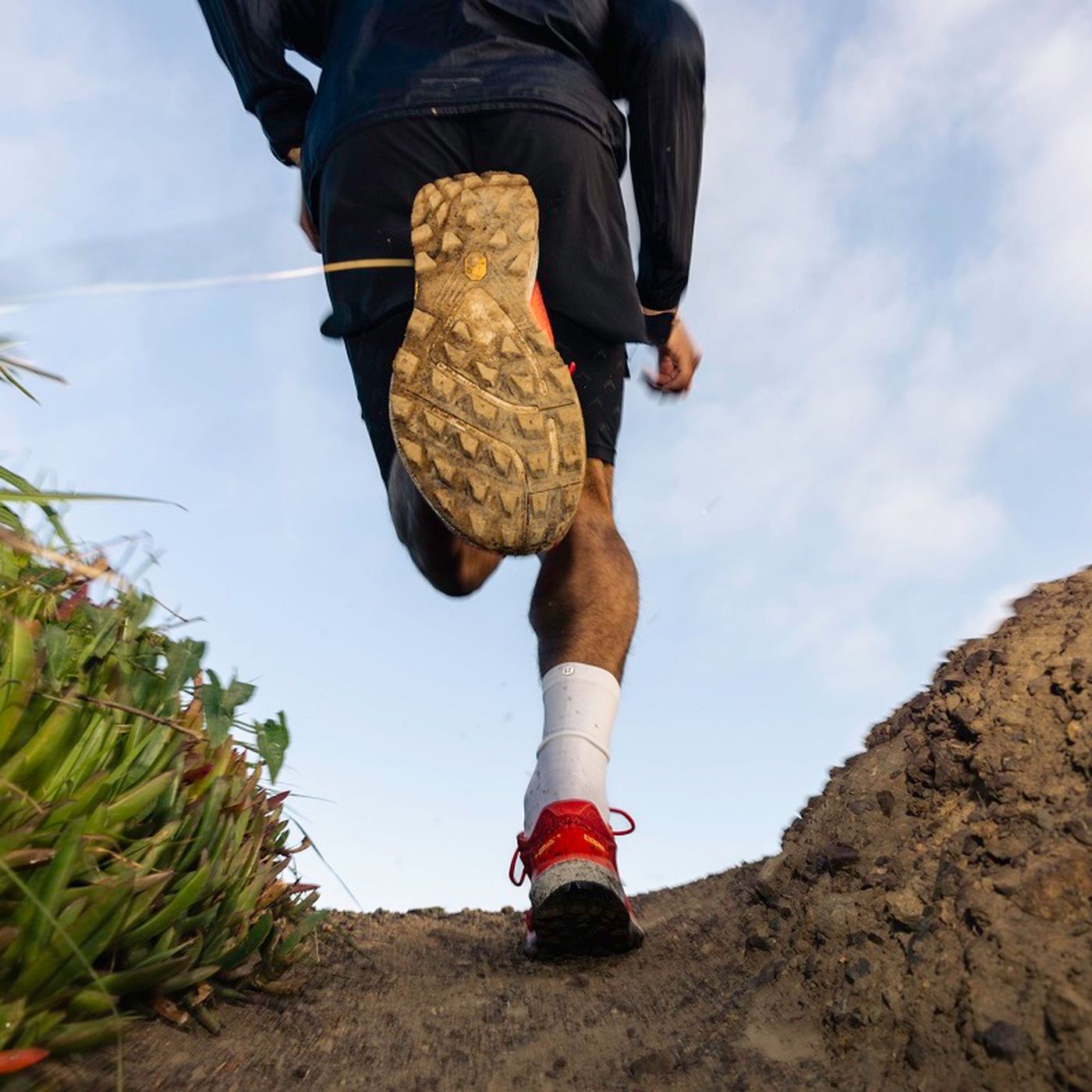 What to Look for in Your Next Pair of Trail Shoes episode artwork