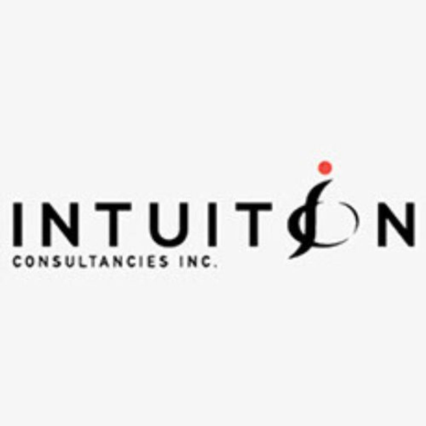 Intuition Consultancies cover art