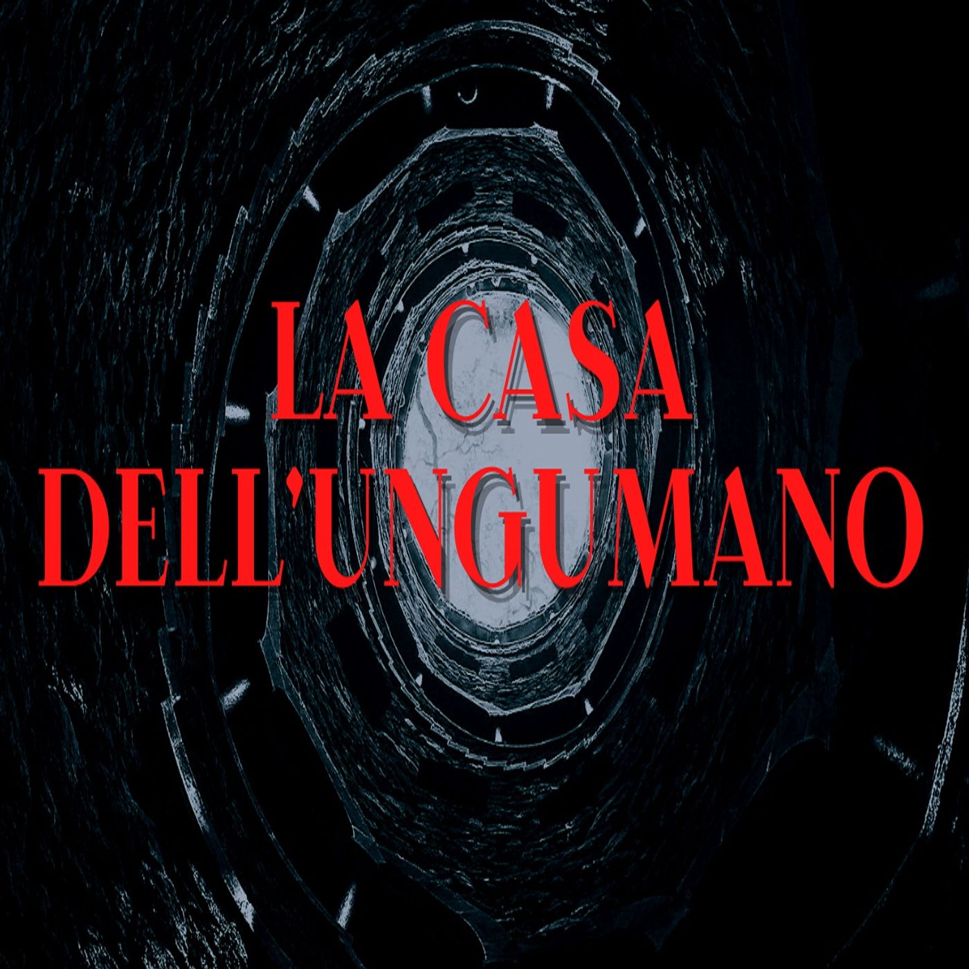 La Casa dell'Ungumano episode artwork