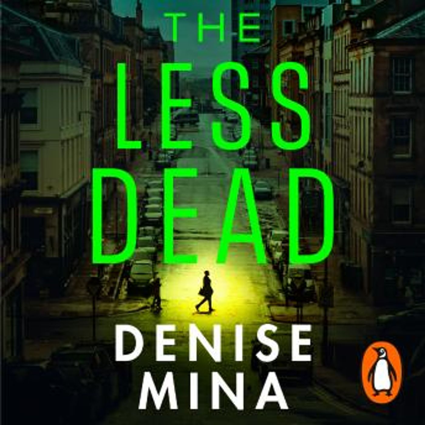 Full Trial Audiobooks in Mystery, Thriller & Horror, Suspense