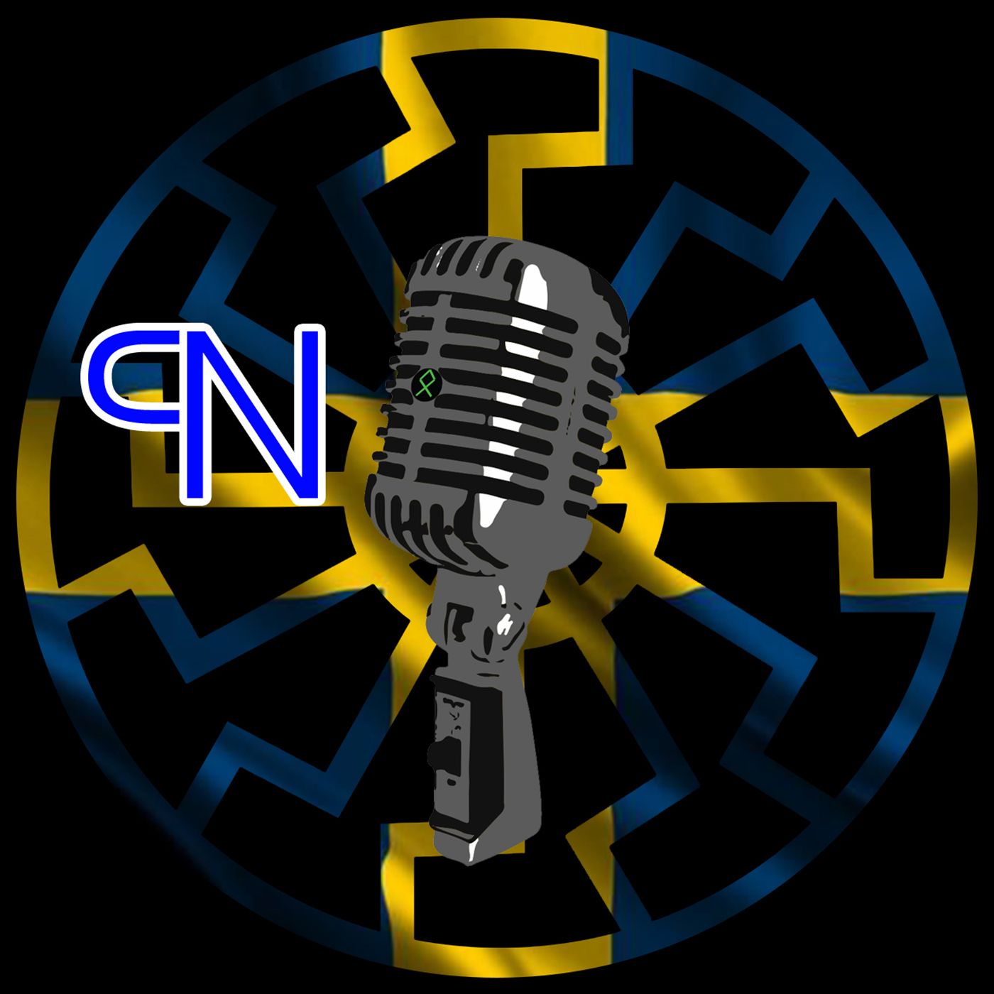 Podcast Nationella