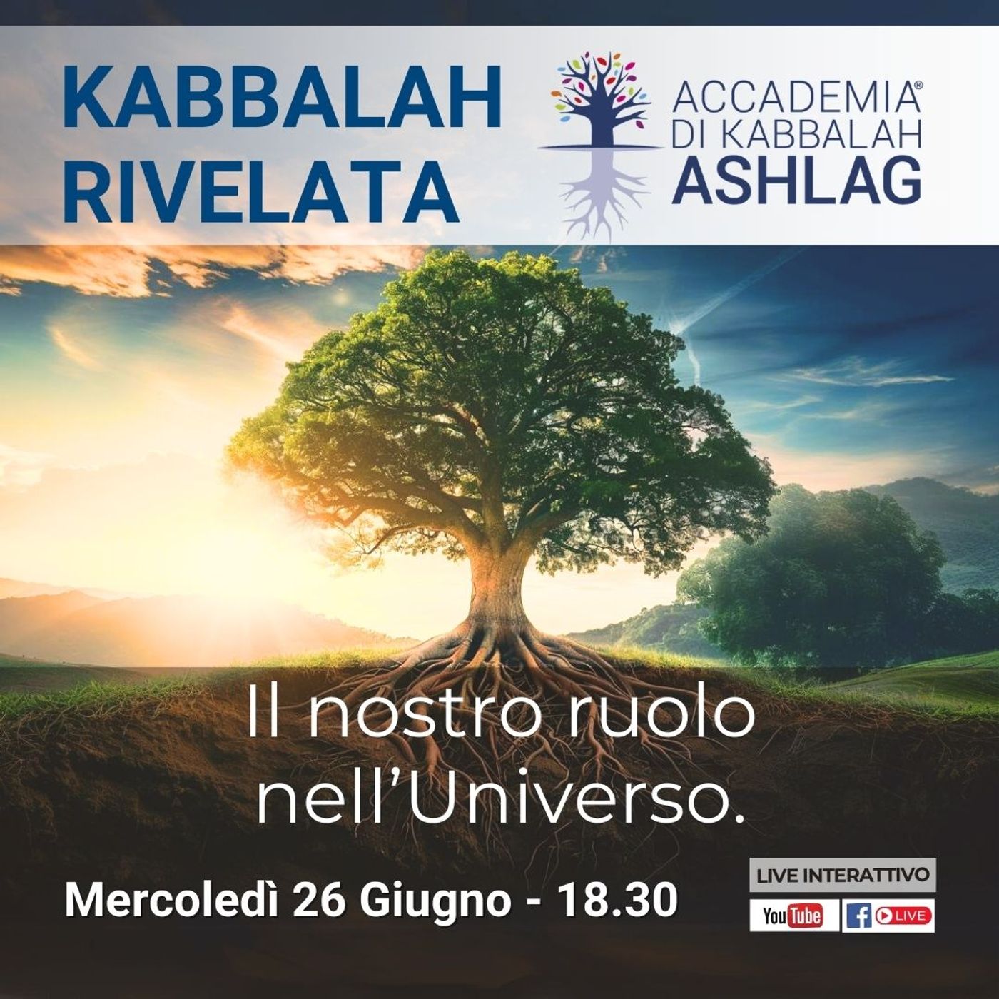 Dialoghi di Kabbalah