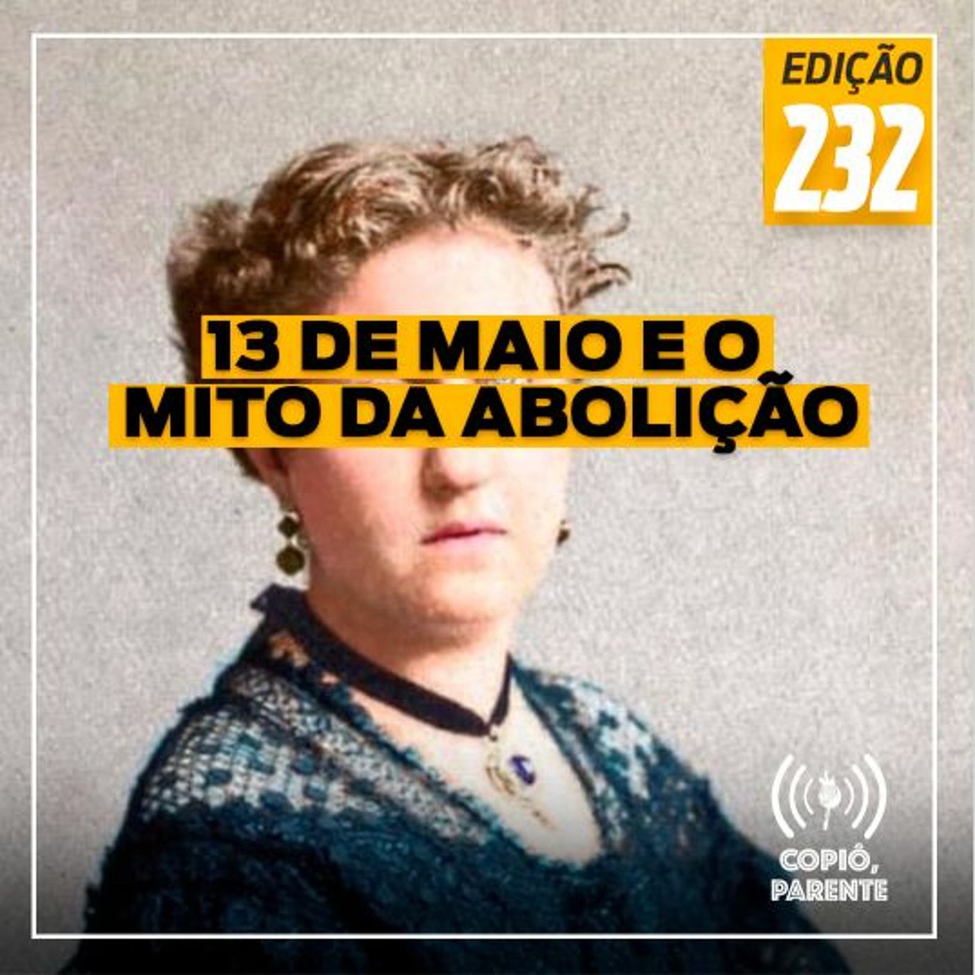 Copiô, parente!