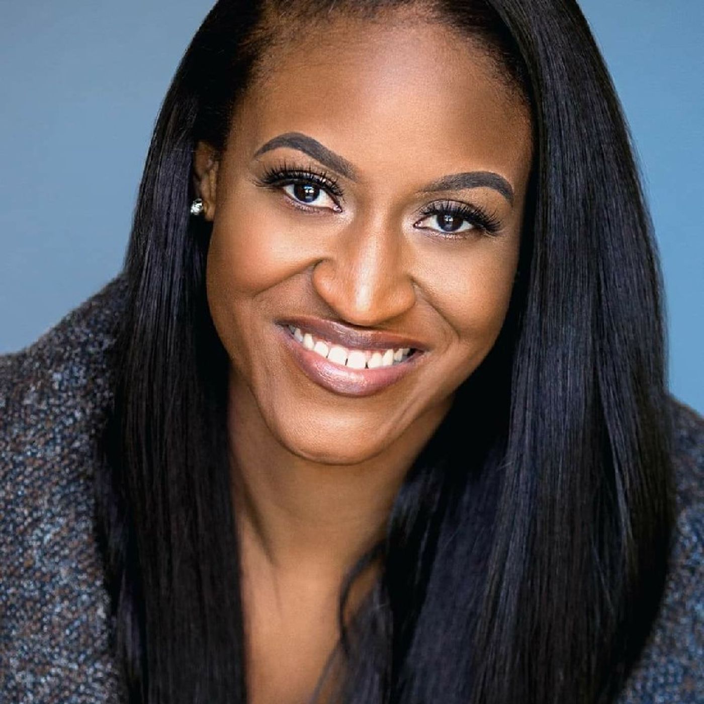 WGHP 102.4FM Lets Talk About It With MzB