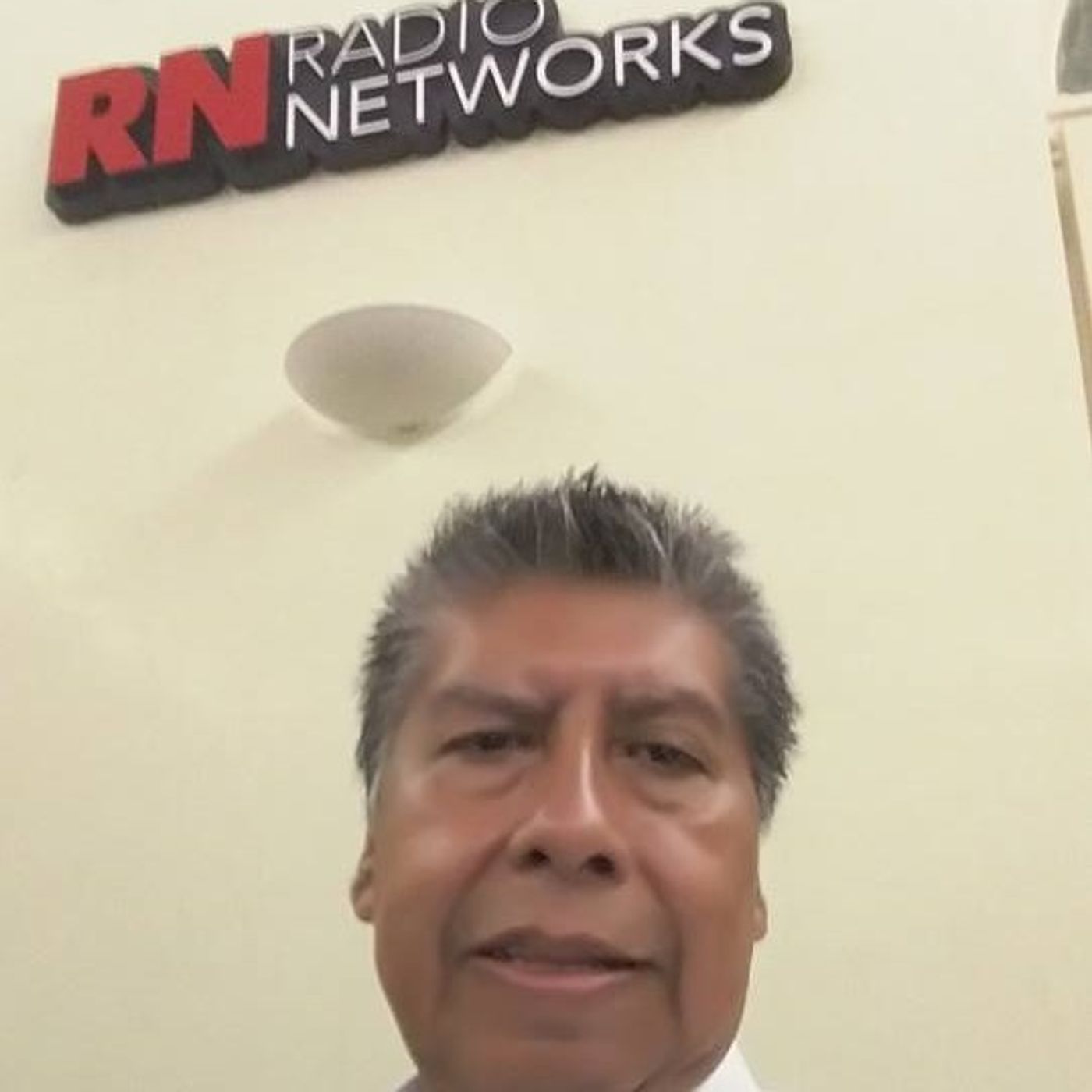 El show de Domingo Lucas Ramirez