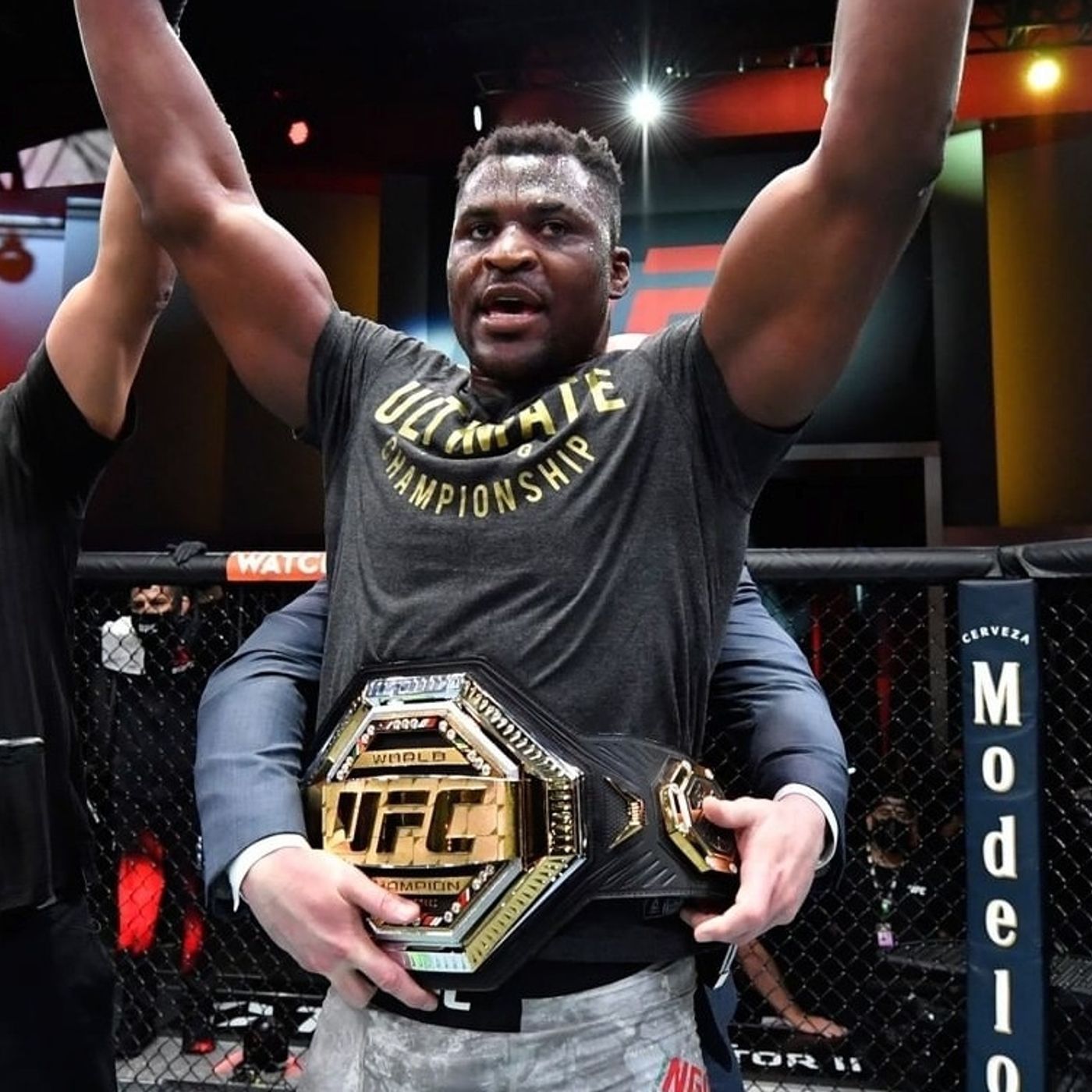 It's Time #180 Review do UFC 260
