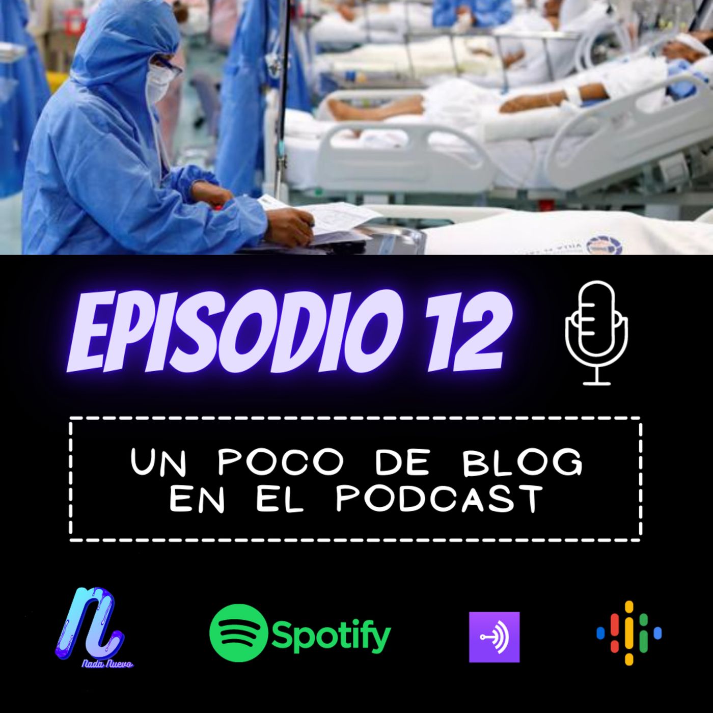 Nada Nuevo