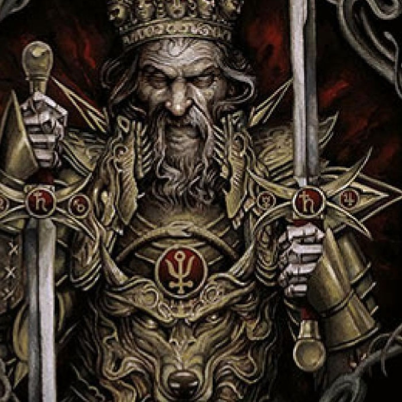 METALBROTHERS RADIO ROCK
