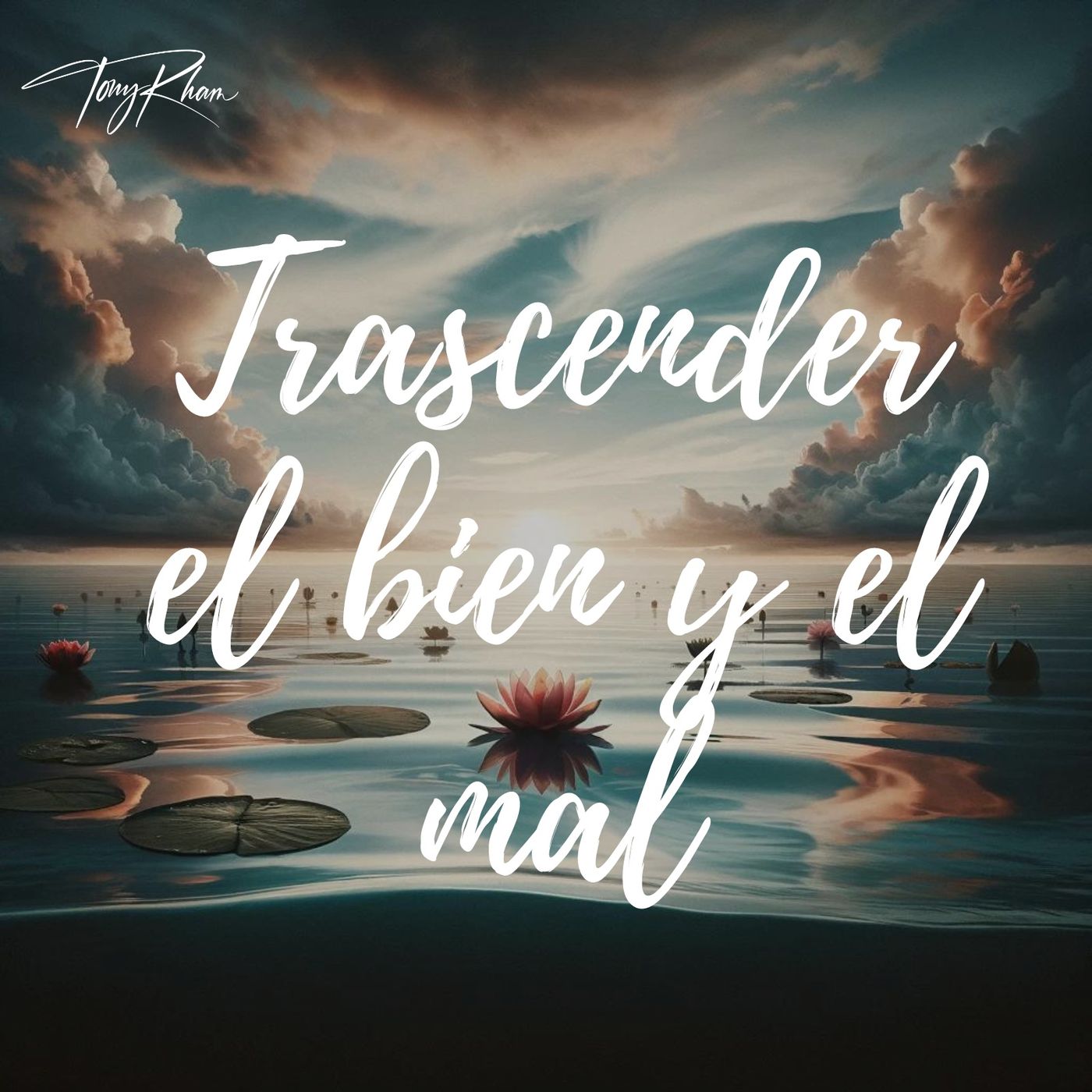 Meditación Guiada Trascender El Bien Y El Mal