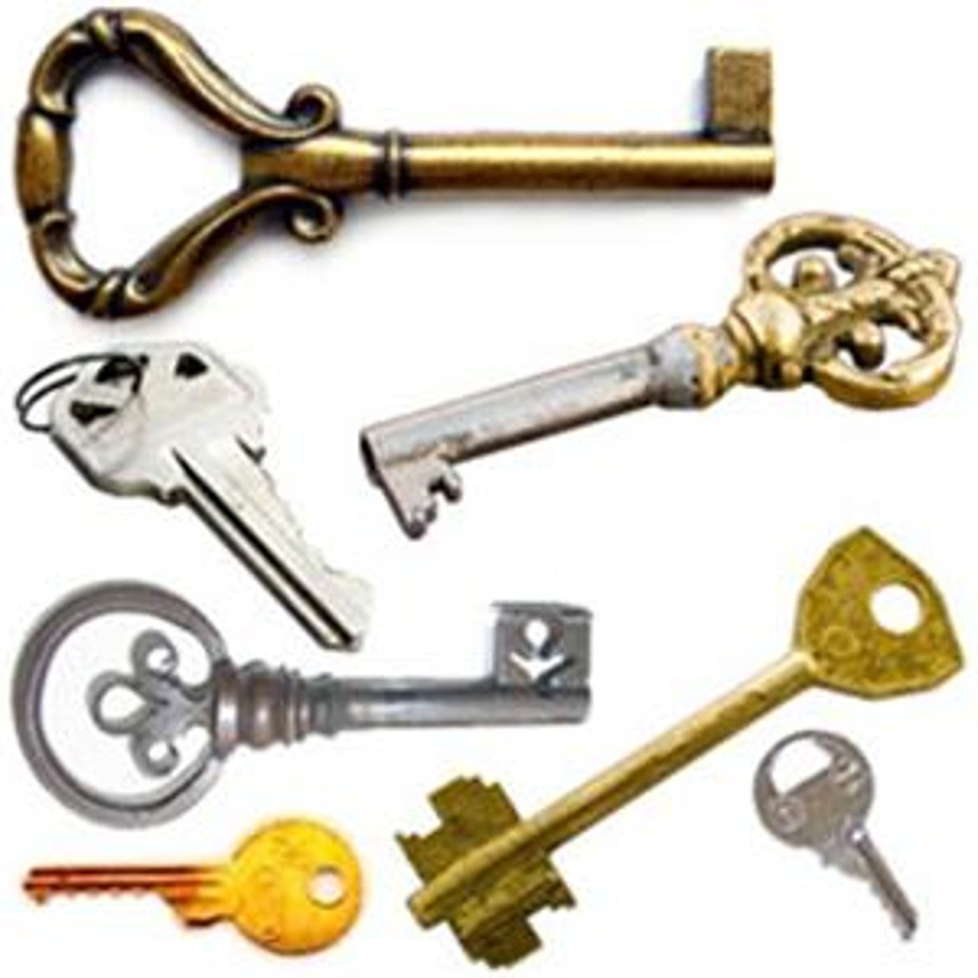 The Keys 107 Network