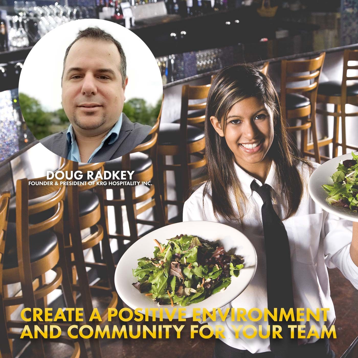 09. Cultivating Community in the Hospitality Industry
