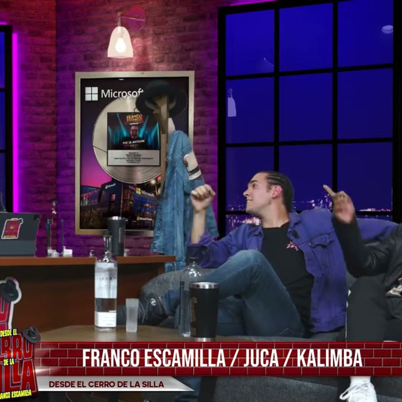Juca Y Kalimba _Ep. 28 _Revisión de firmas DECDLS episode artwork