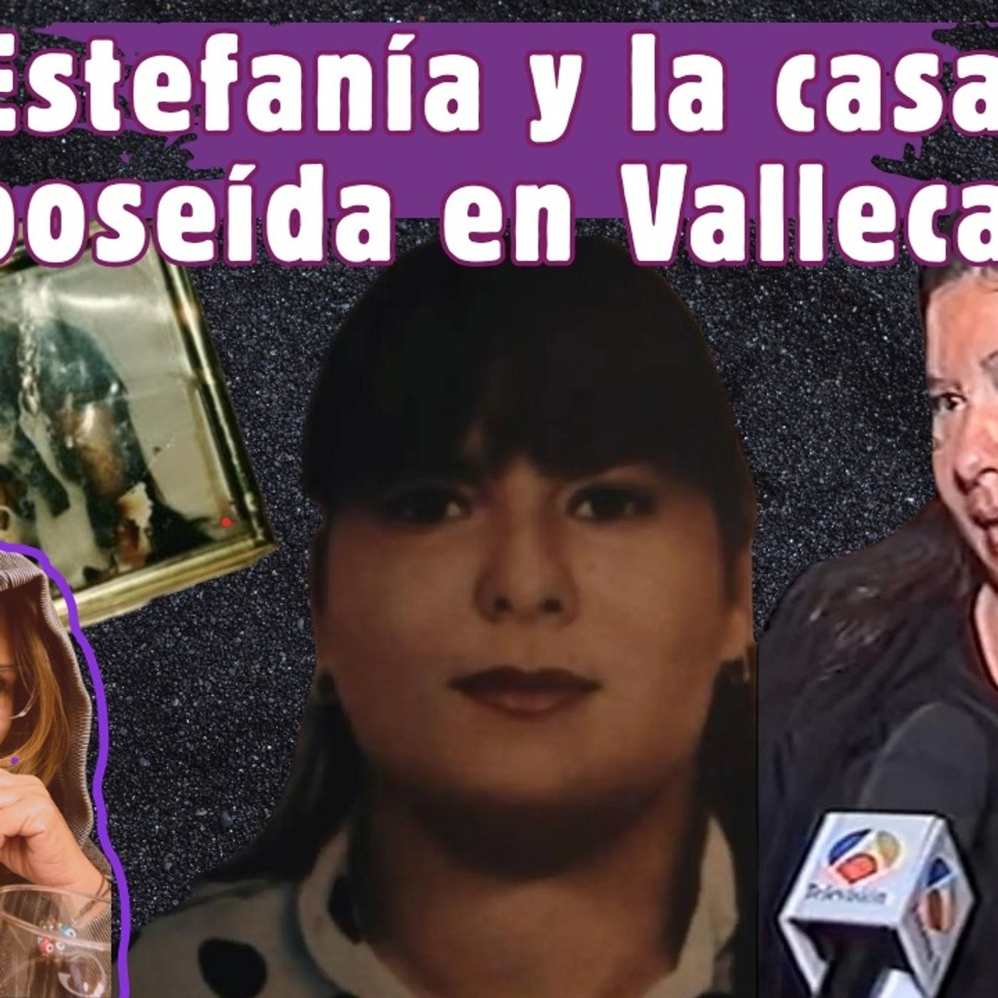 ¿Verdado o mentira? la posesión del Vallecas episode artwork