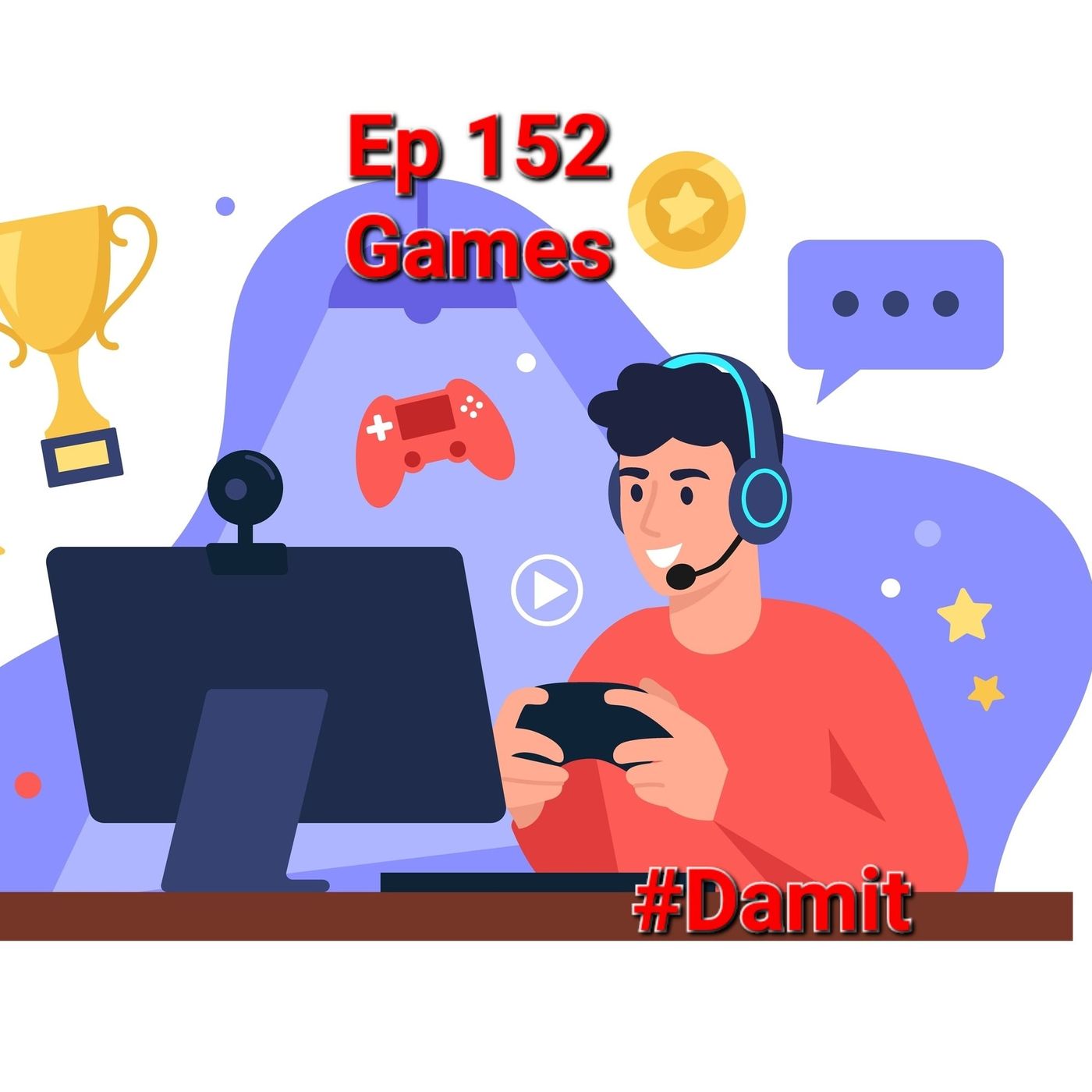 Ep 152 Games