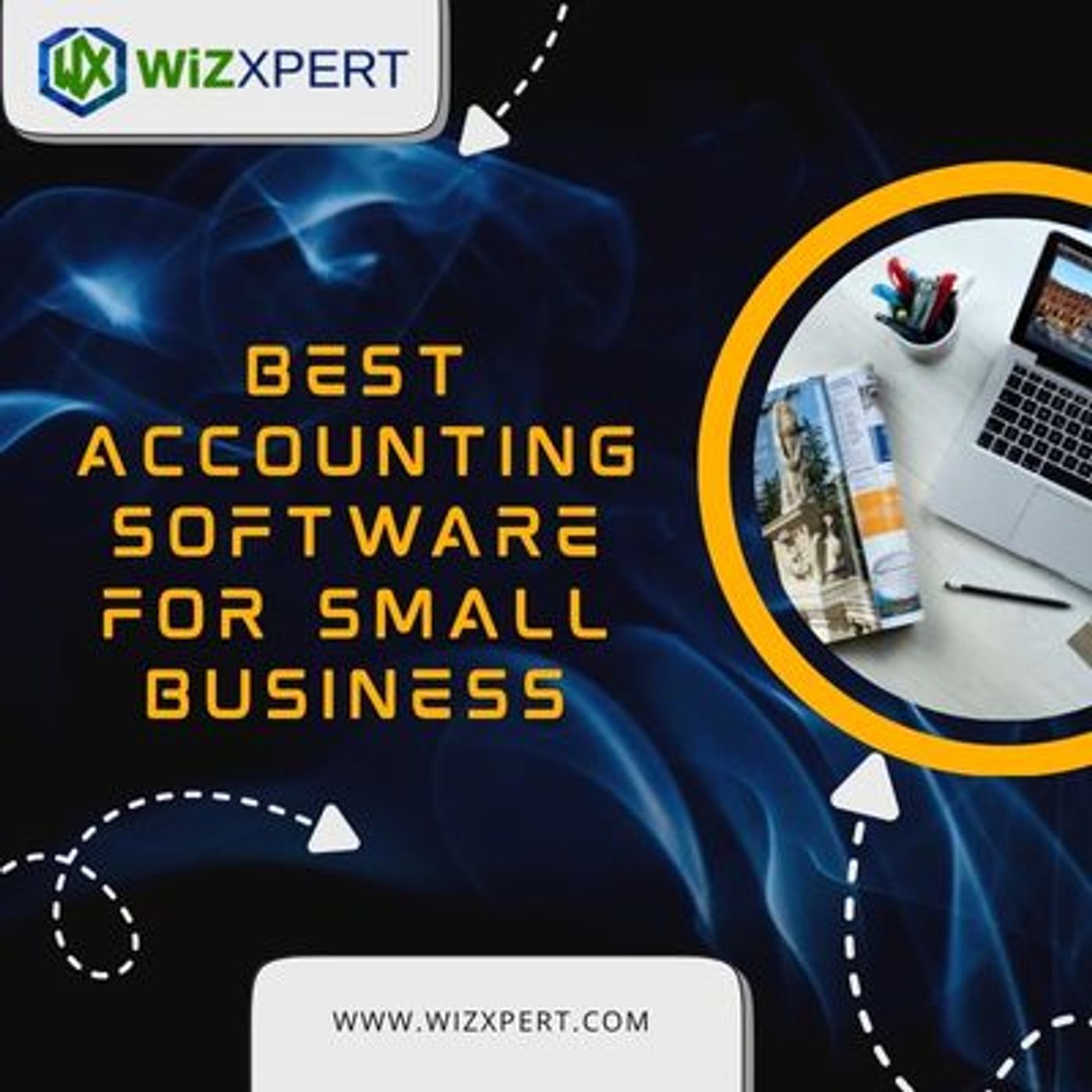 Best Accounting Software For Small Busin